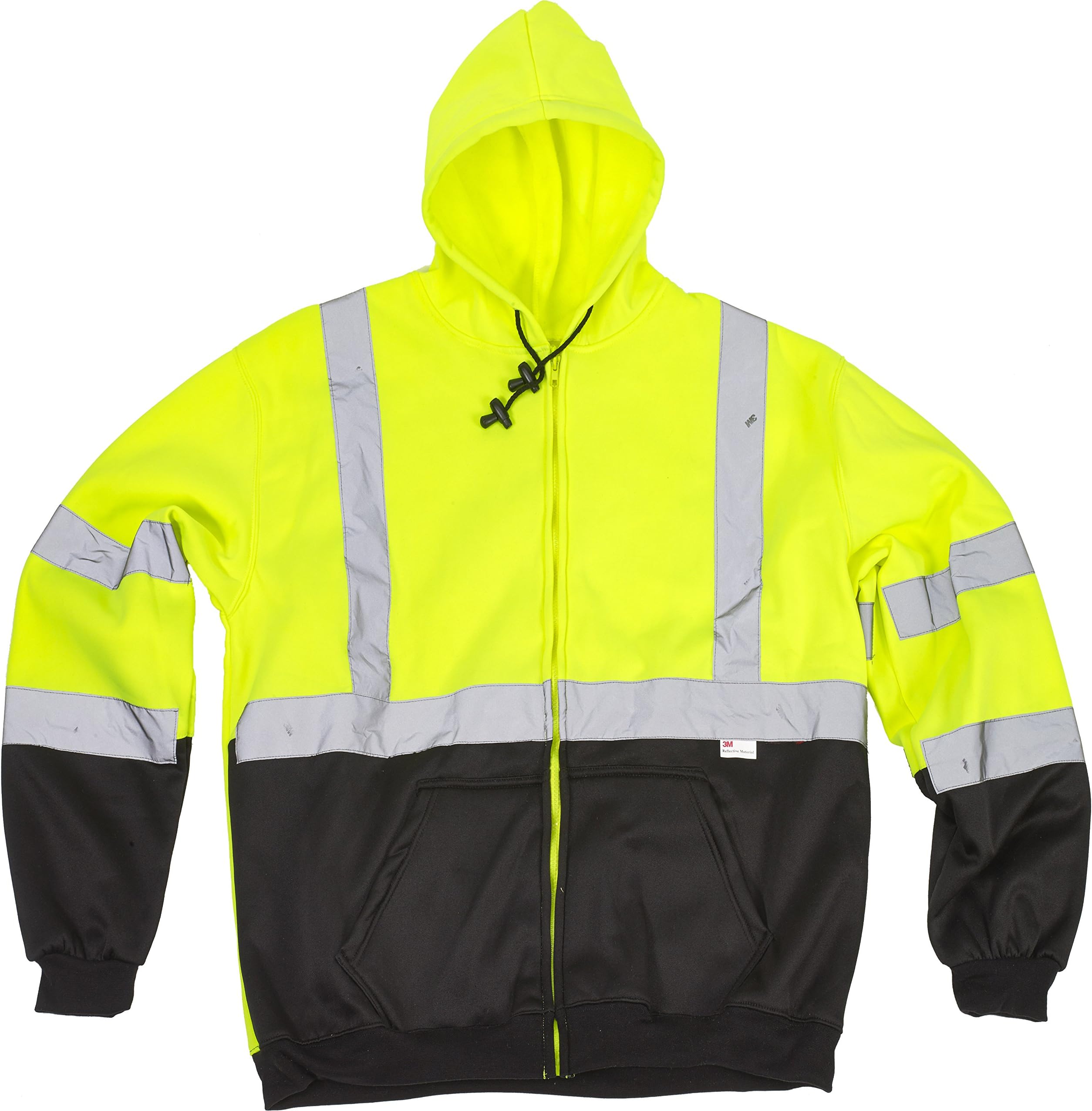 MIVIS SAFETY APPARELHoodie