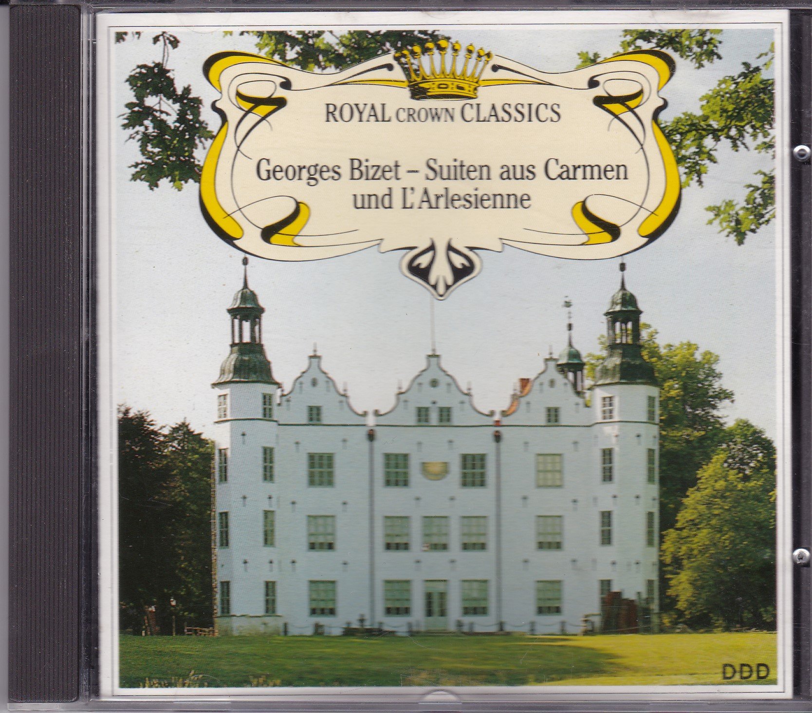 Royal Crown Classics (UK Import) [Audio CD]