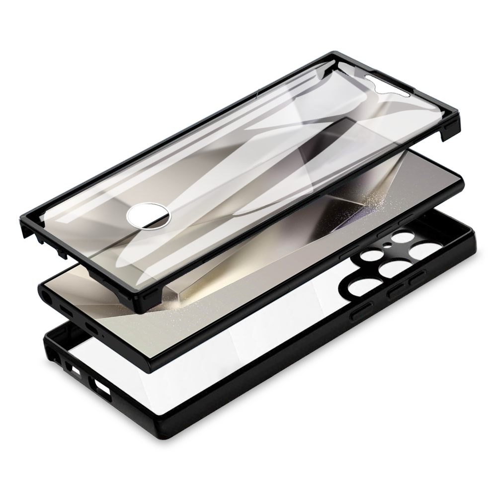 VQWQ Silicone Custodia Compatible with Xiaomi POCO F5 5G - Custodia con Tracolla Staccabile TPU Case Ultra