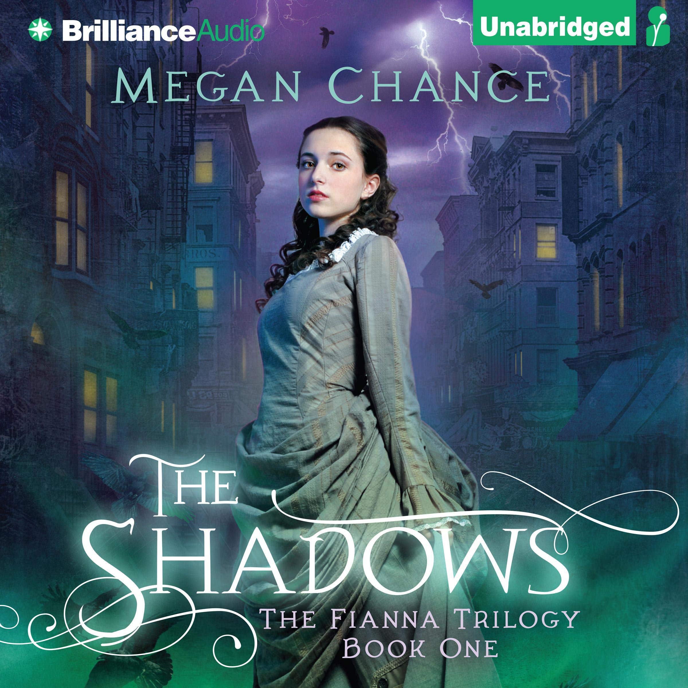 Cover art for The Shadows