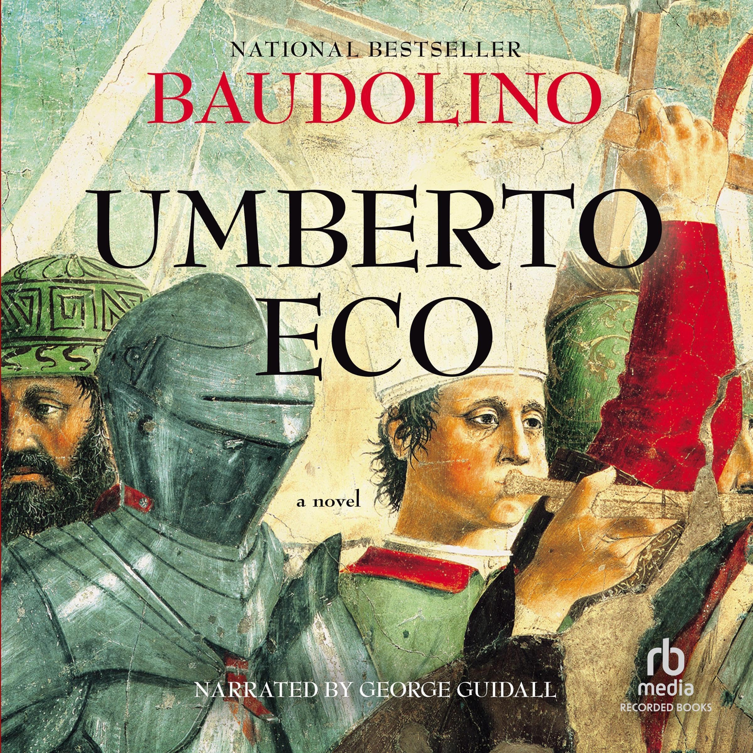 Baudolino