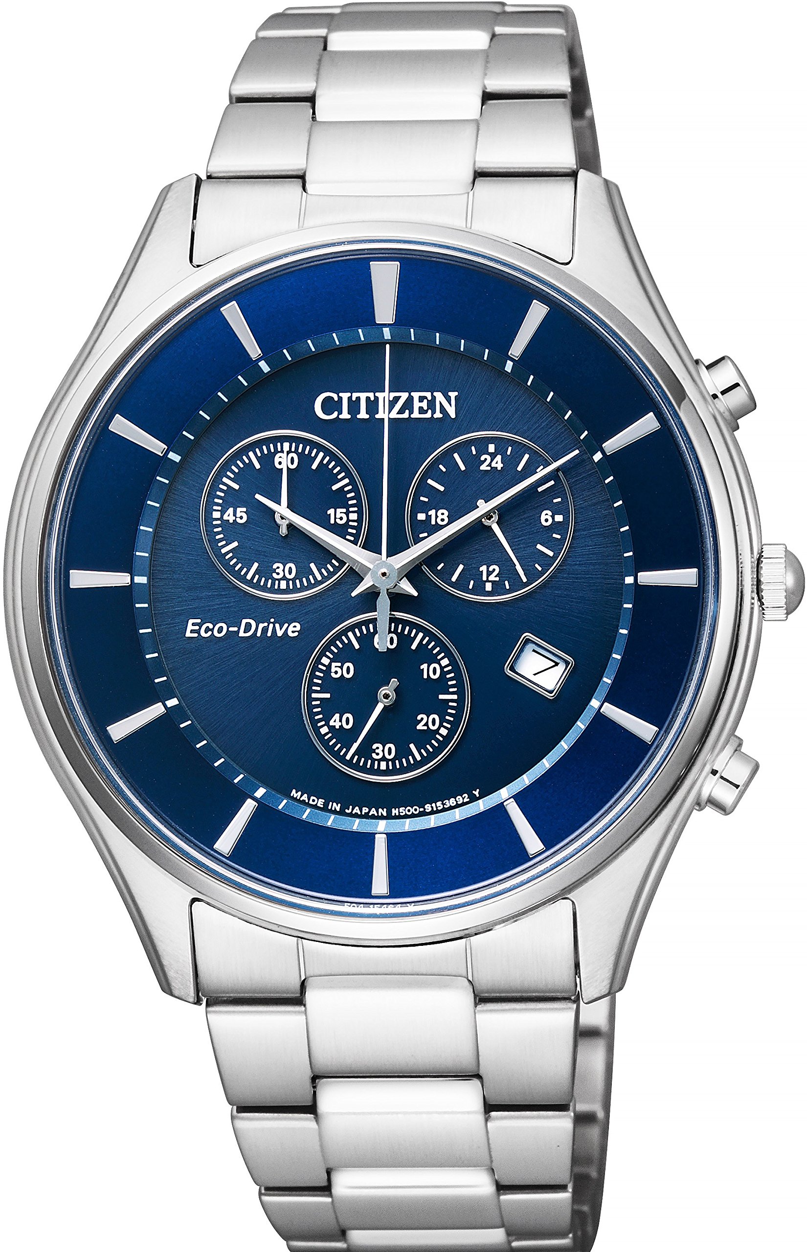 Amazon.co.jp: [シチズン]CITIZEN 腕時計 CITIZEN COLLECTION シチズン 