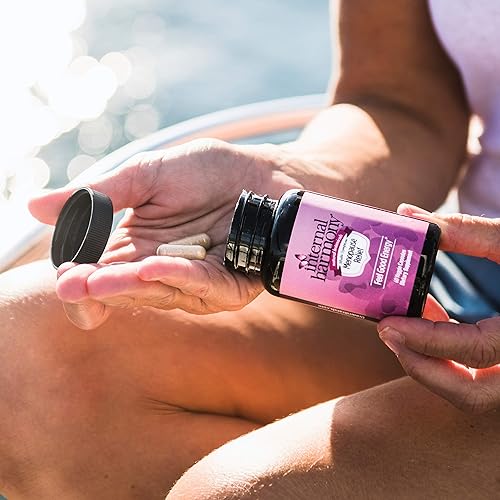 Miniatura 2 de Dream Brands Internal Harmony Feel Good Energy, 60 unidades