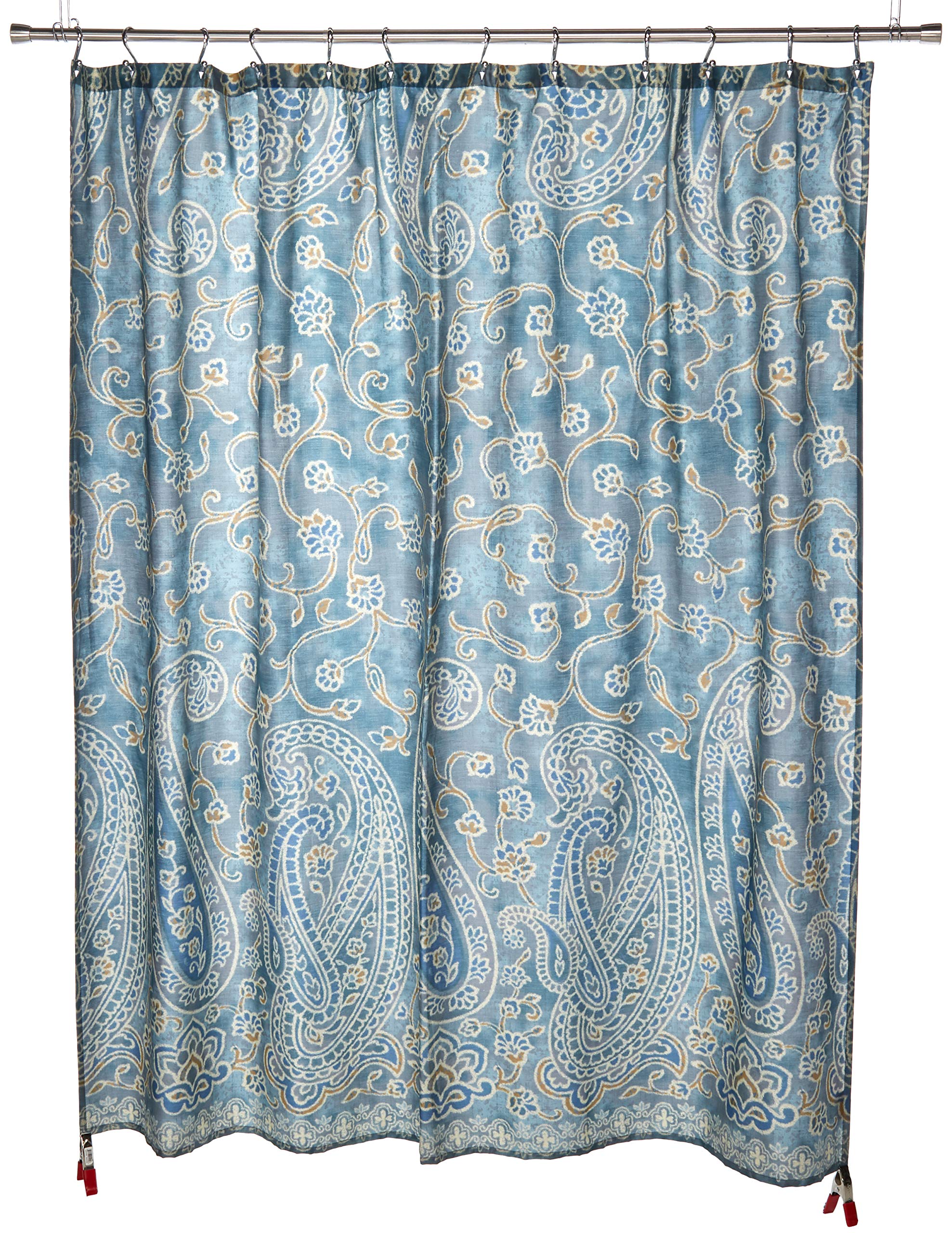 Gender Neutral Shower Curtains Curtains & Drapes