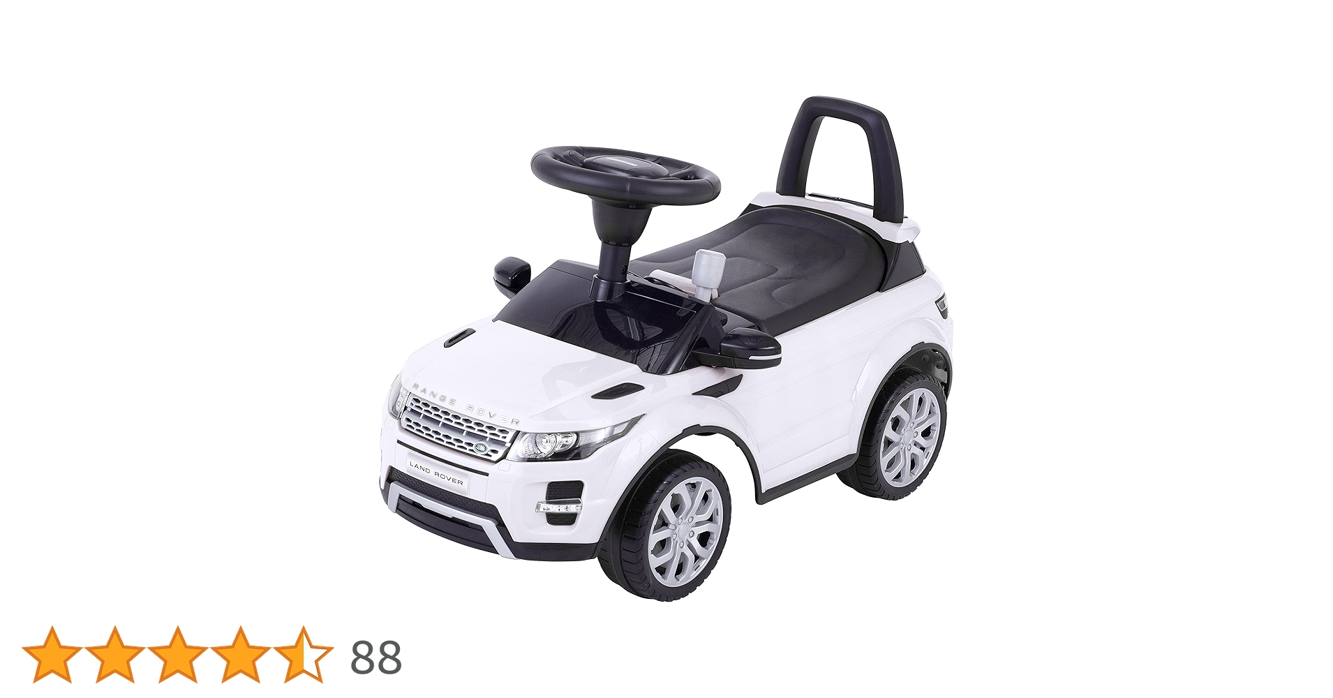 タポ　1/14 R/C　レンジローバー　イヴォーク　ミニカー　ホワイト タポ 1/14 R/C レンジローバー イヴォーク ミニカー ホワイト 1/14 R/C