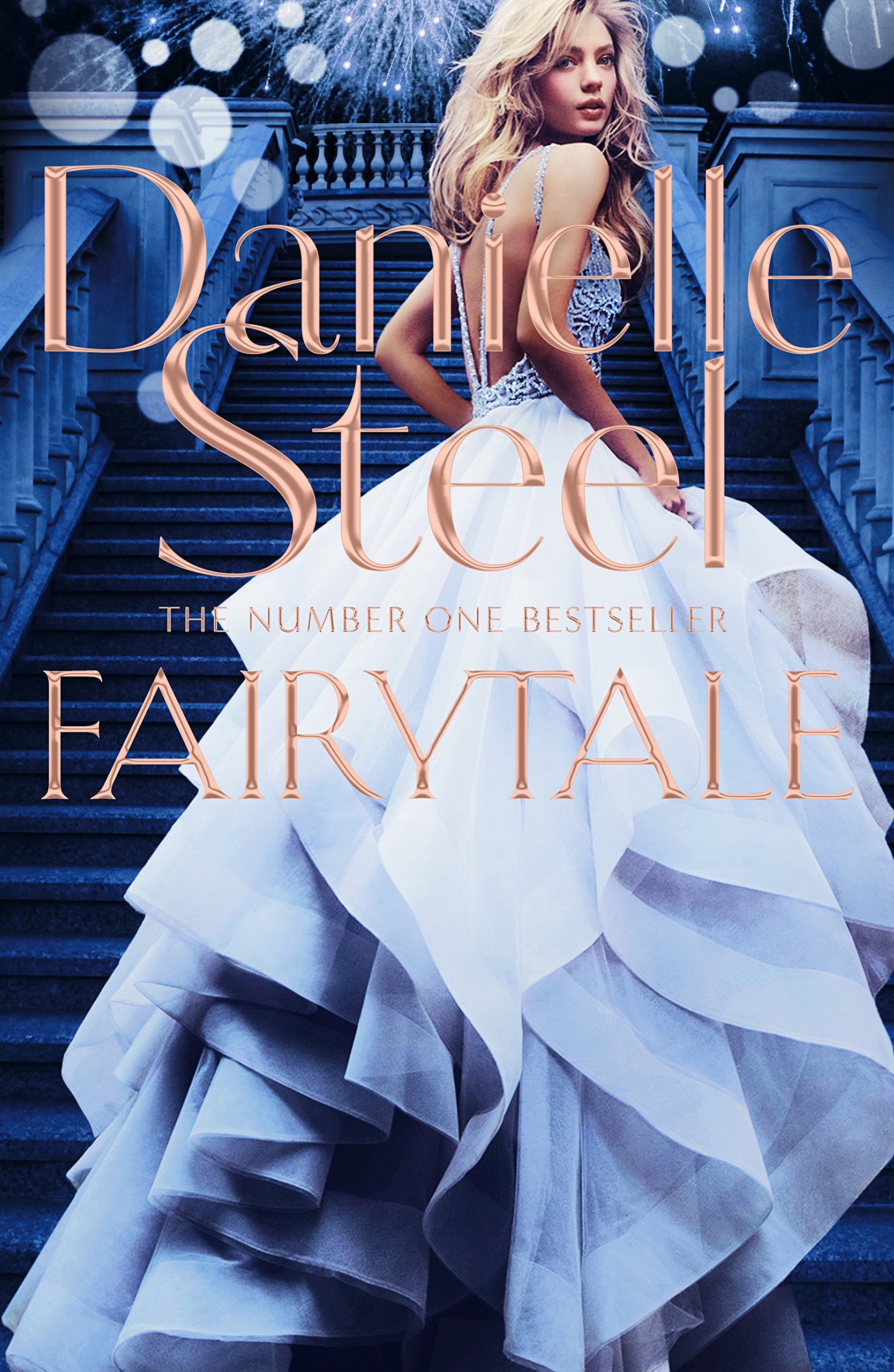 Fairytale by Danielle Steel - 9781509800551