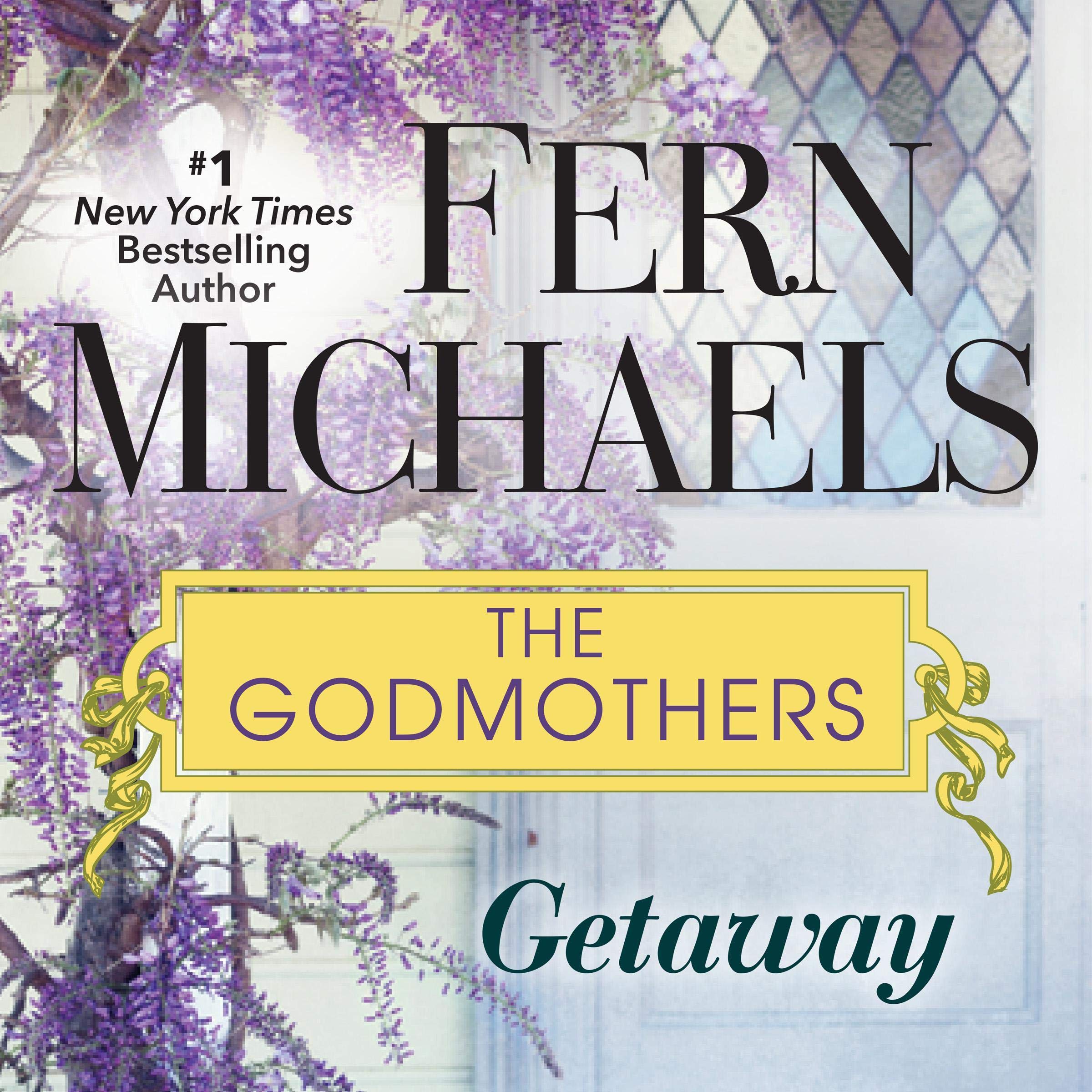 Cover art for Getaway