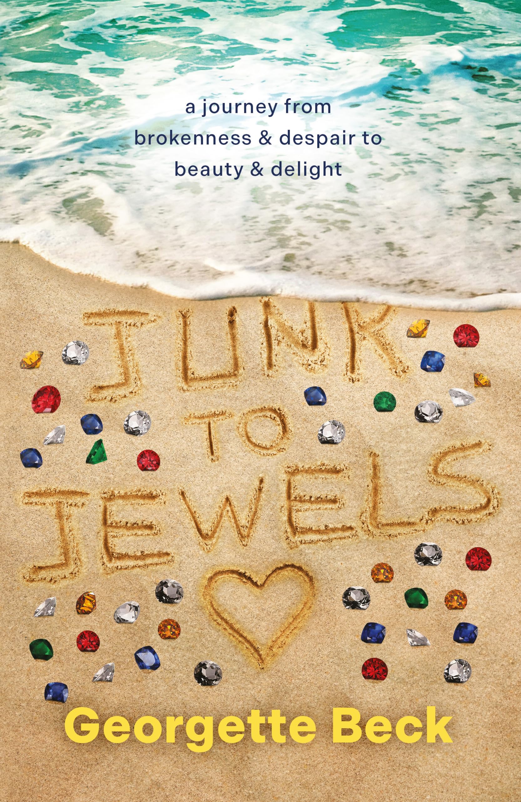 Junk to Jewels A Journey From
