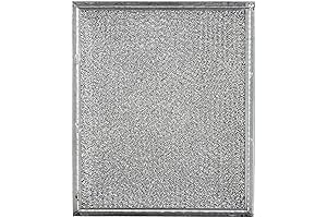 Broan-NuTone BP55 Aluminum Grease Filter For Home Range Hood