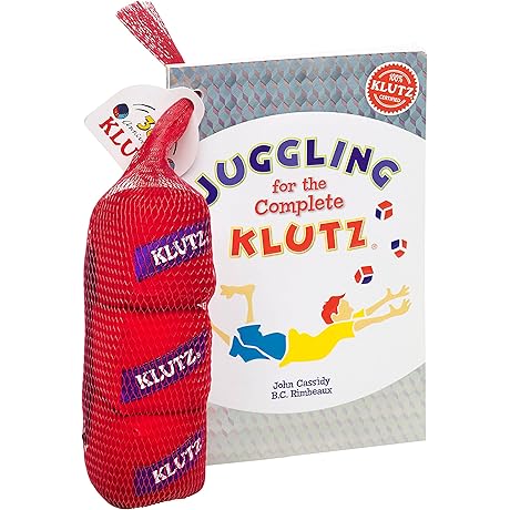 Beginner's Guide to Juggling: Essential Guide to Master the Art of Juggling