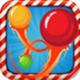 Candy Bubble Popper