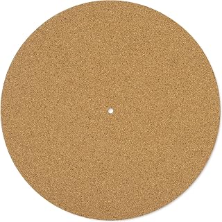 Pro-Ject Audio Systems Cork-IT Turntable Platter Mat Upgrade