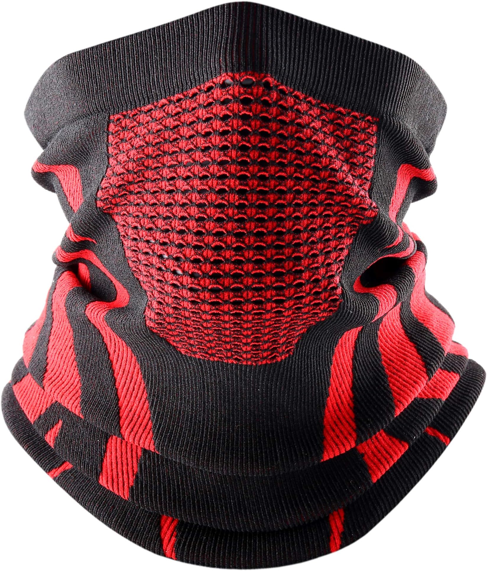 Winter Neck Warmer Gaiter Windproof Face Mask Balaclava Bandana for Ski Snowboard
