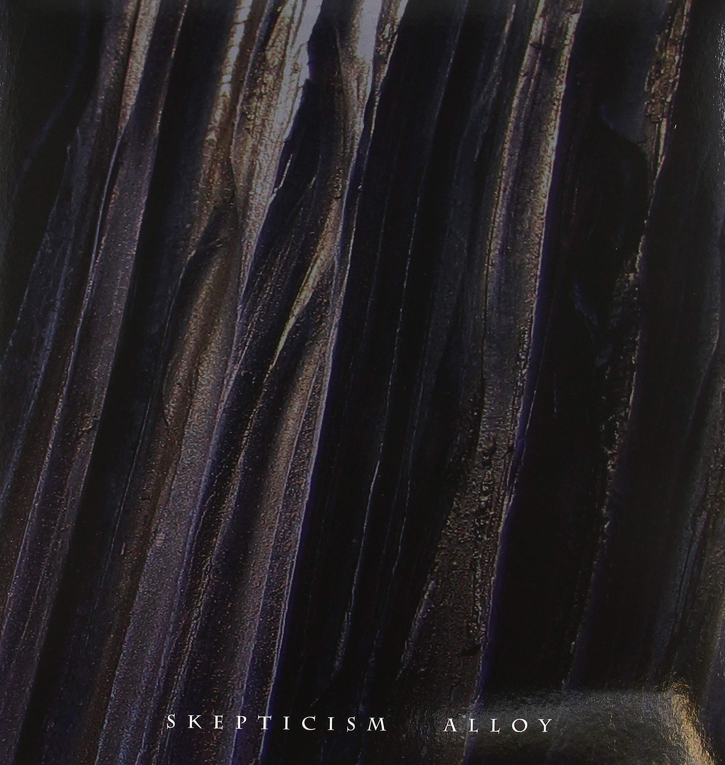 Alloy [VINYL]