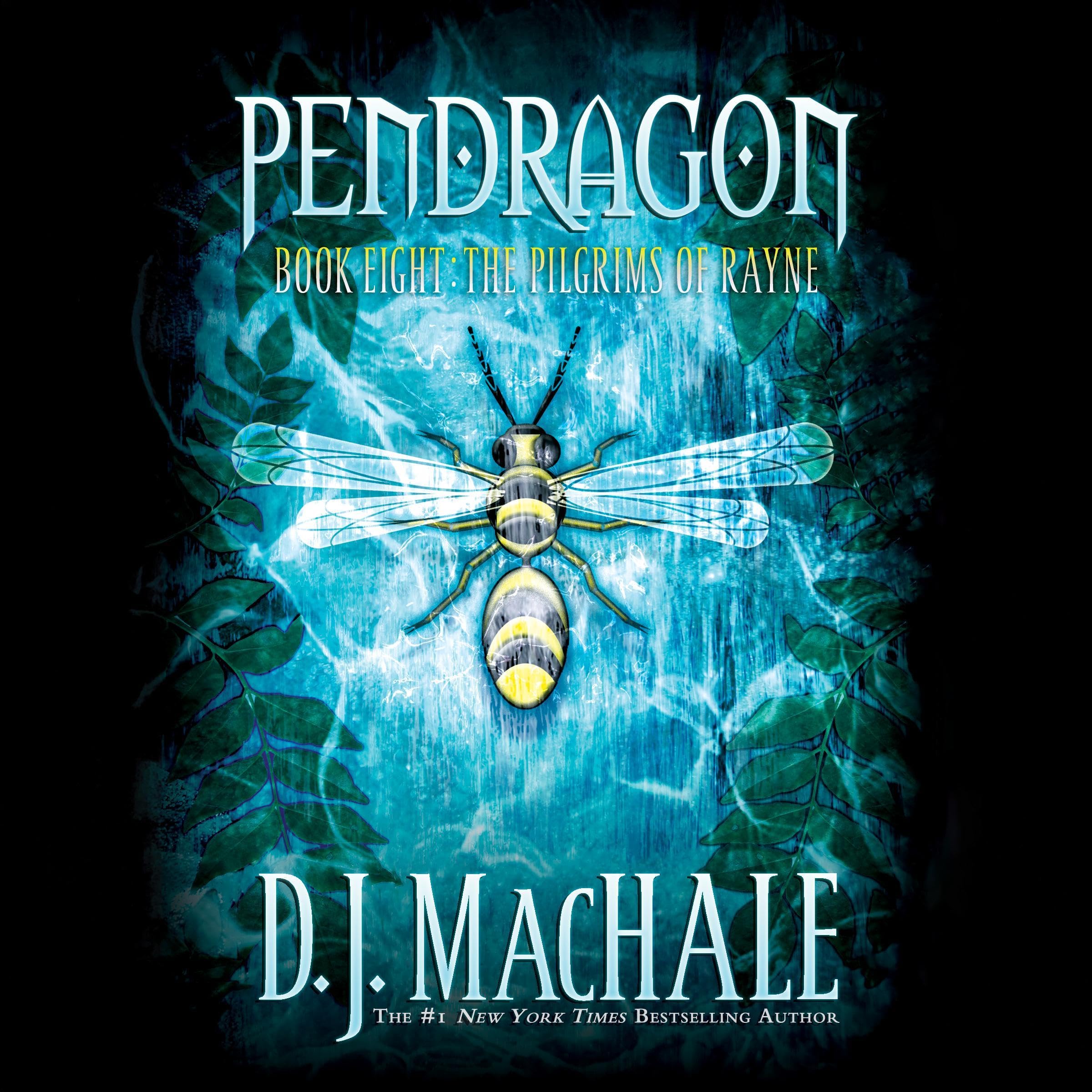 The Pilgrims of Rayne