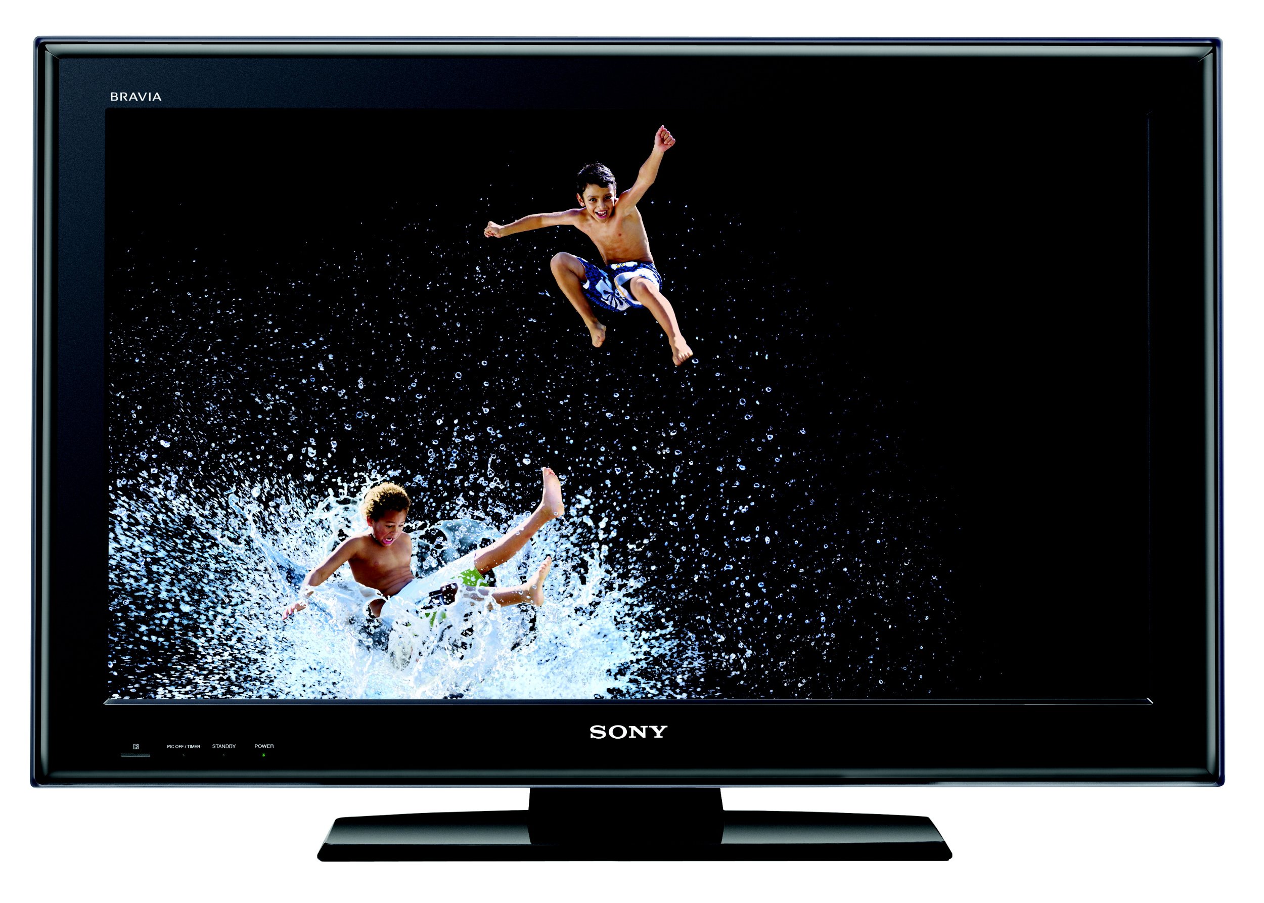 Amazon.com: Sony Bravia L-Series KDL-32L5000 - Televisor LCD de 32