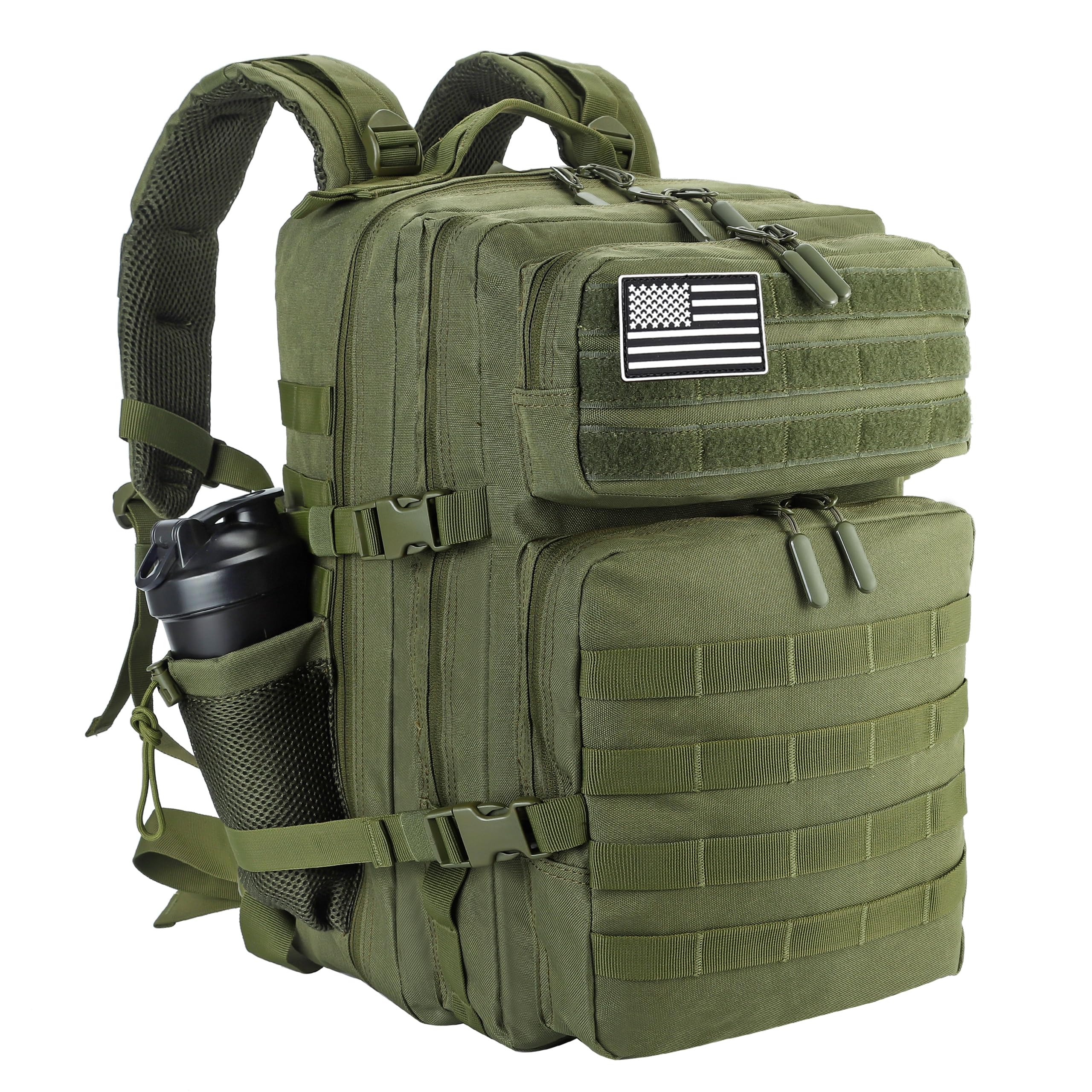 LHI 45L Military Assault Pack