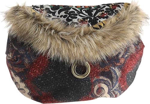 Desigual BOLS Tortuga Bolso