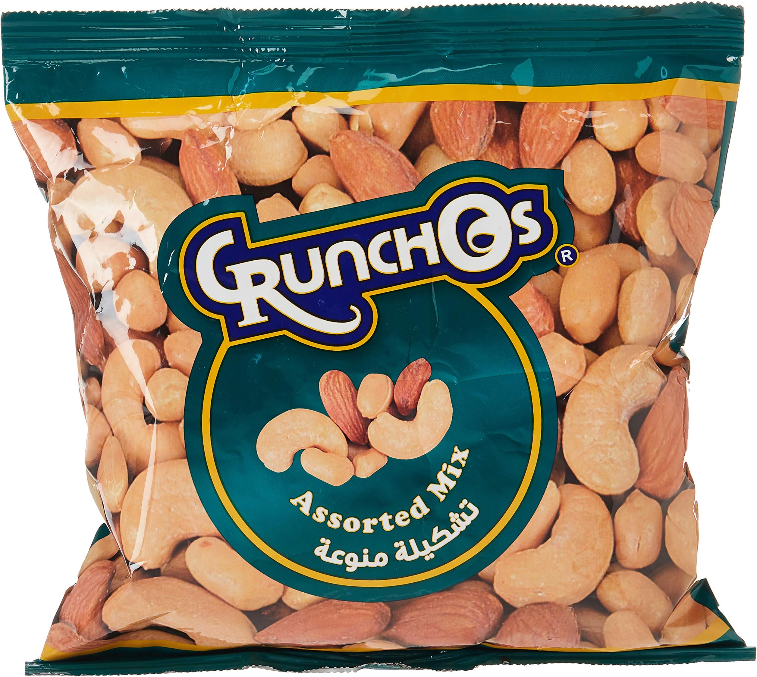 Mixed Nuts 300g