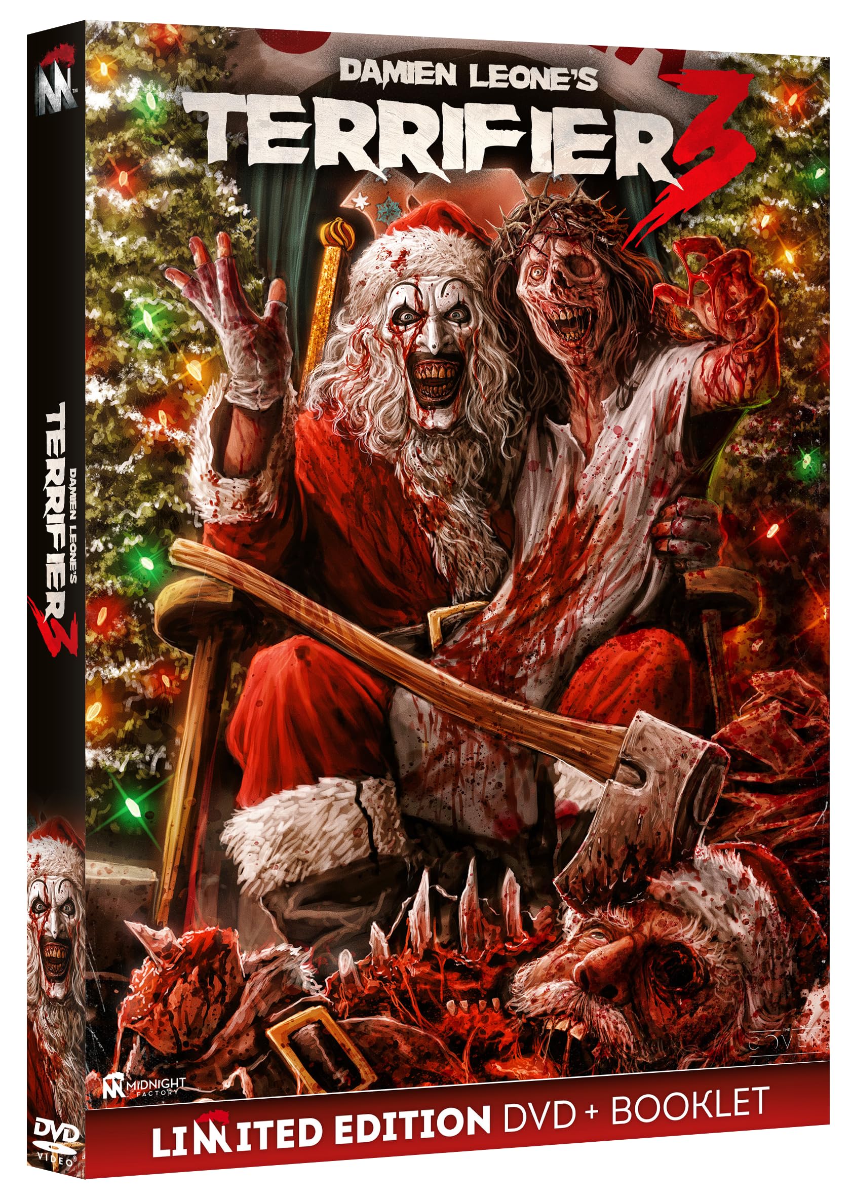 Terrifier 3