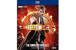 Doctor Who: Planet of the Dead