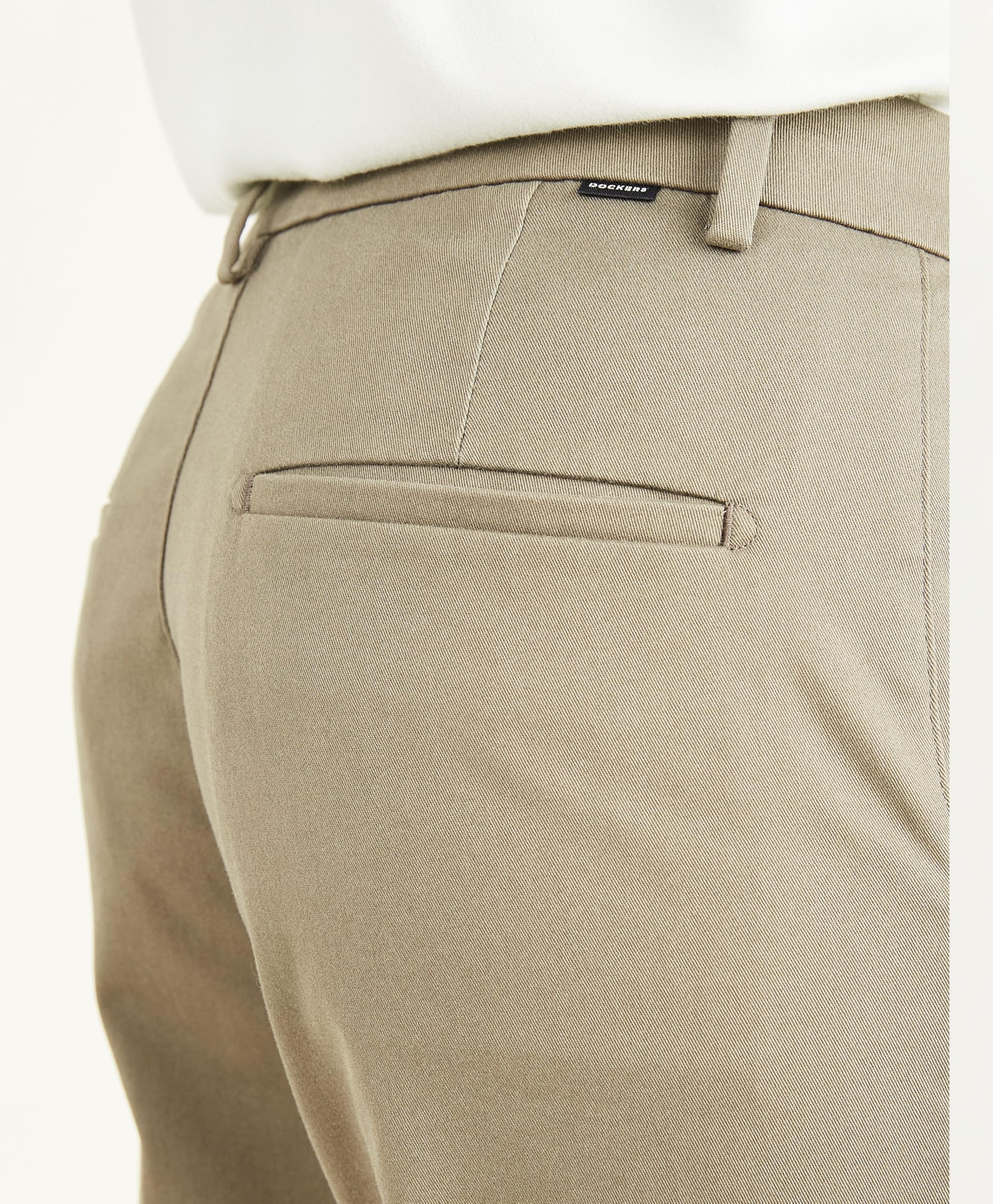 Dockers - Refined Slim Chino, Pantaloni Donna