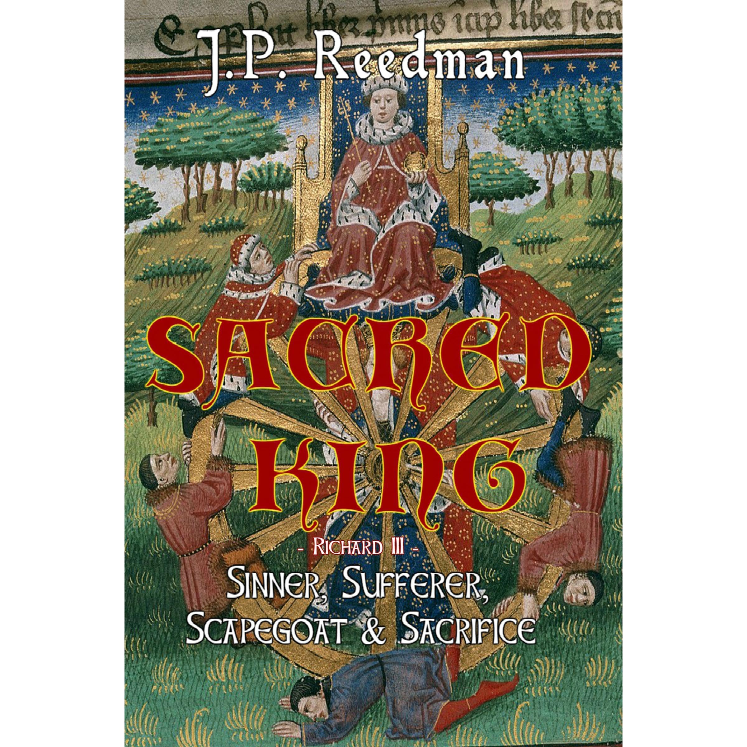 Sacred King: Richard III