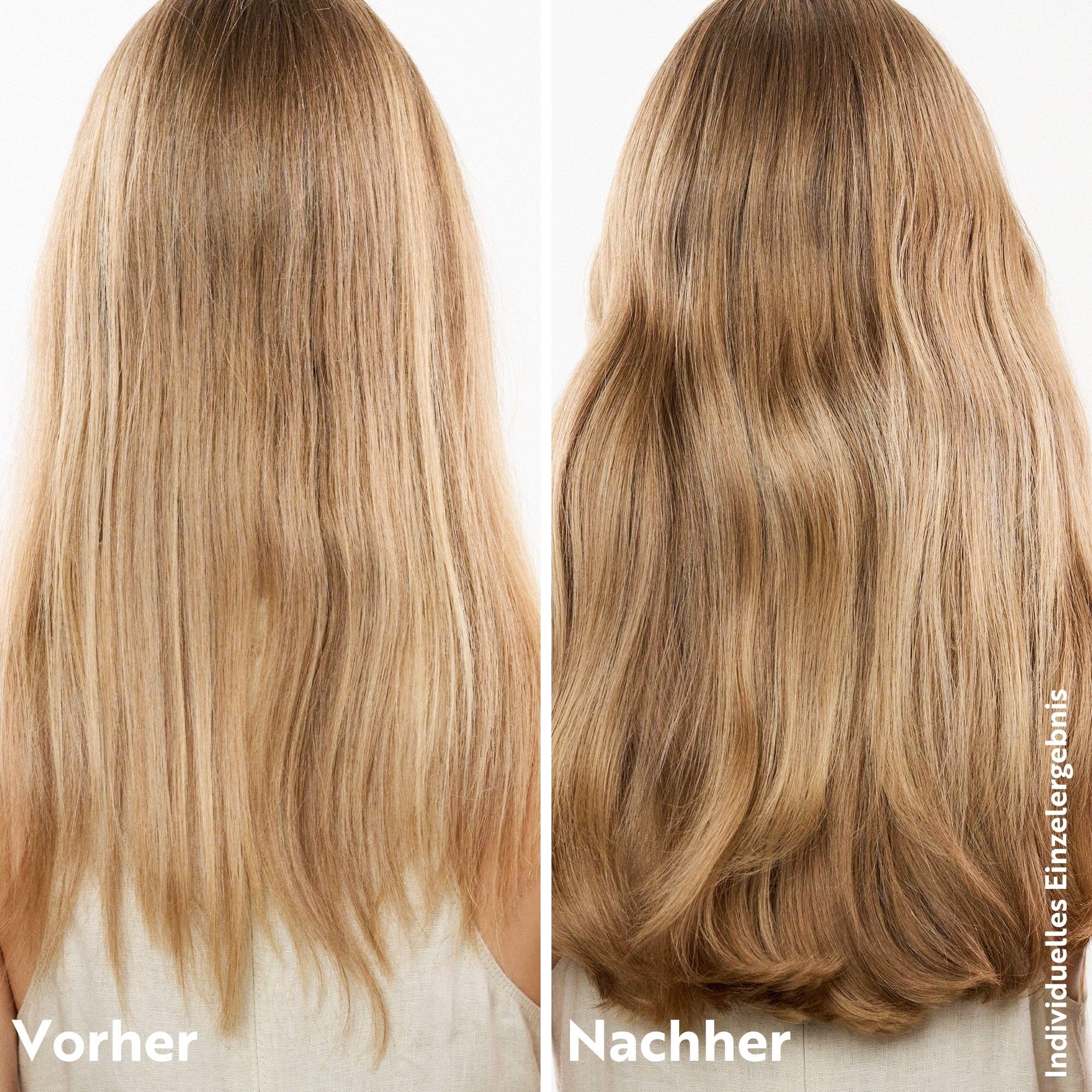 ahuhu Thickening Coffein Tonic Power Formula (100ml) | Haarausfall reduzieren & Haarwachstum fördern, Hair growth serum für kräftigeres Hair
