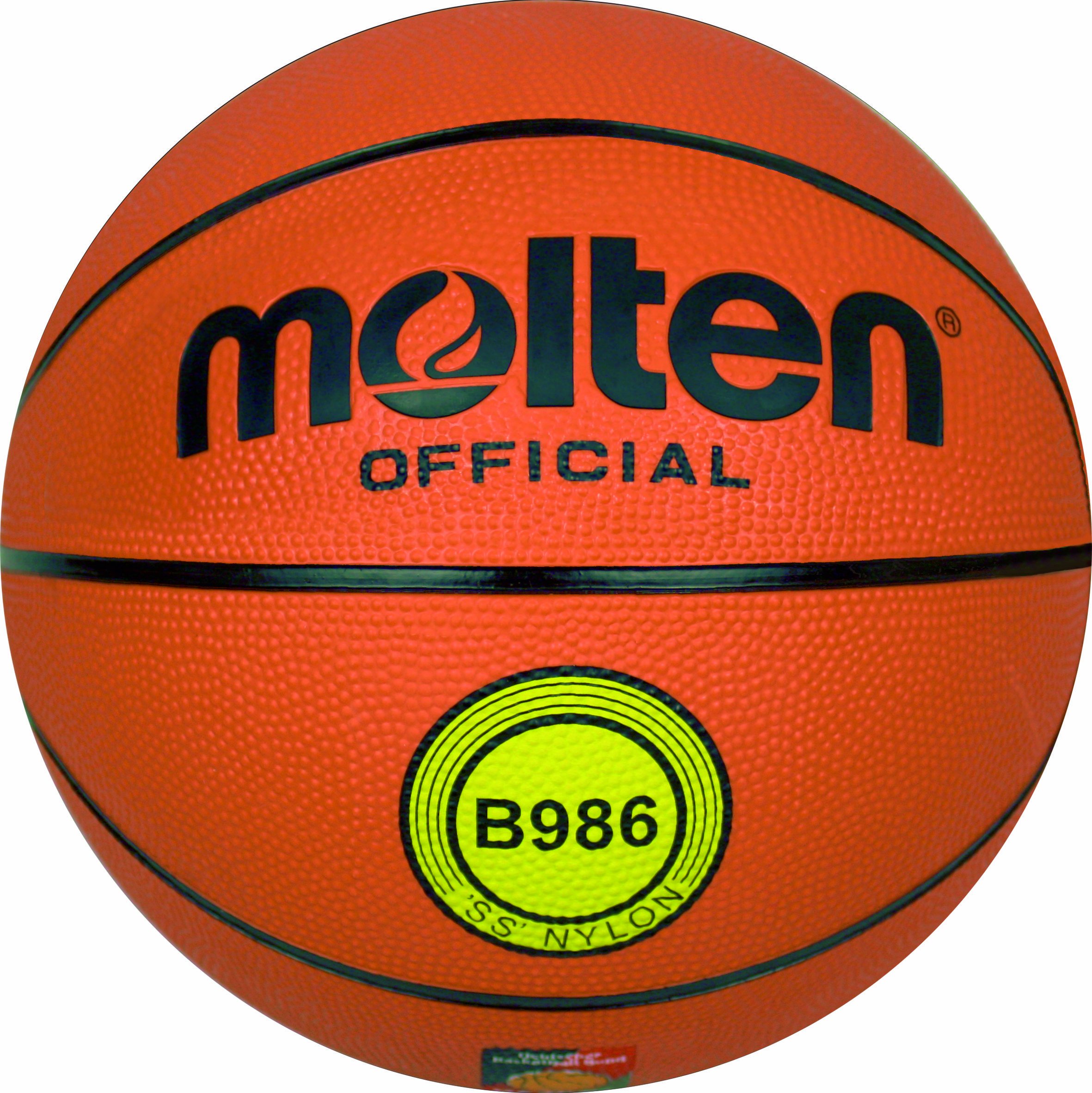 Molten Basketball