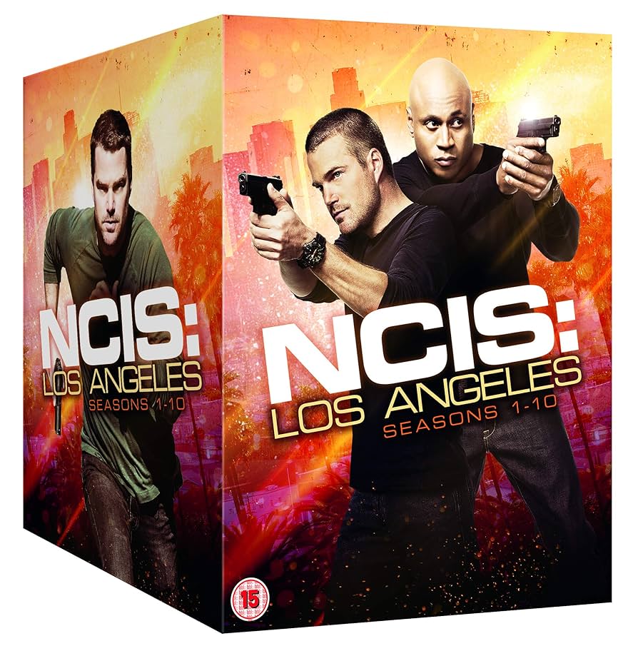 その他 Ncis: Ten Season Pack [DVD] Amazon.com: NCIS: Season 10 : Valerie Cruz, Colin Hanks