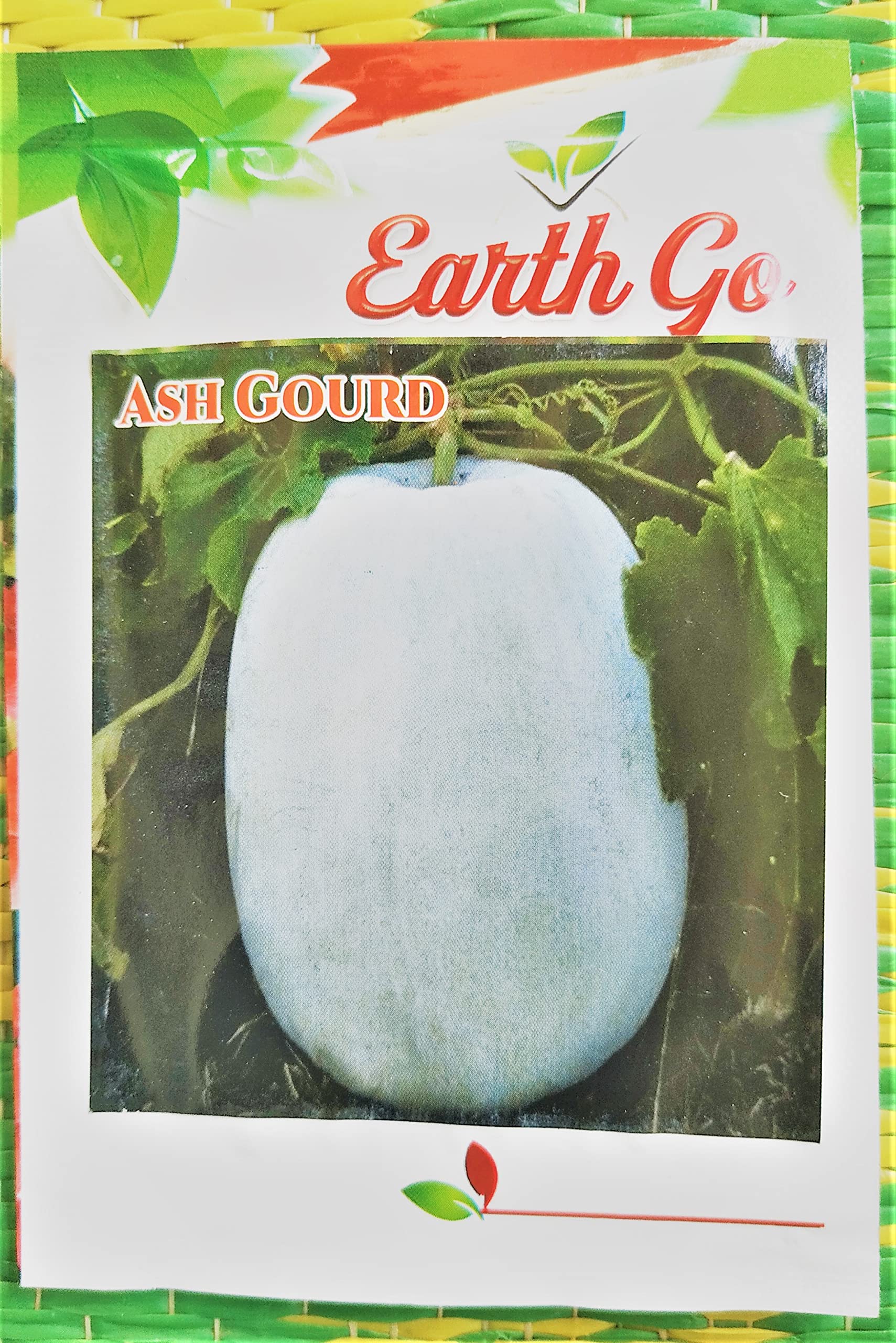 S&A DISTRIBUTORS EARTH GO BUDIDA GUMMADI ASHGOURD SEEDS 100 + SEEDS (B0B8T3M2JS) Amazon Price History, Amazon Price Tracker