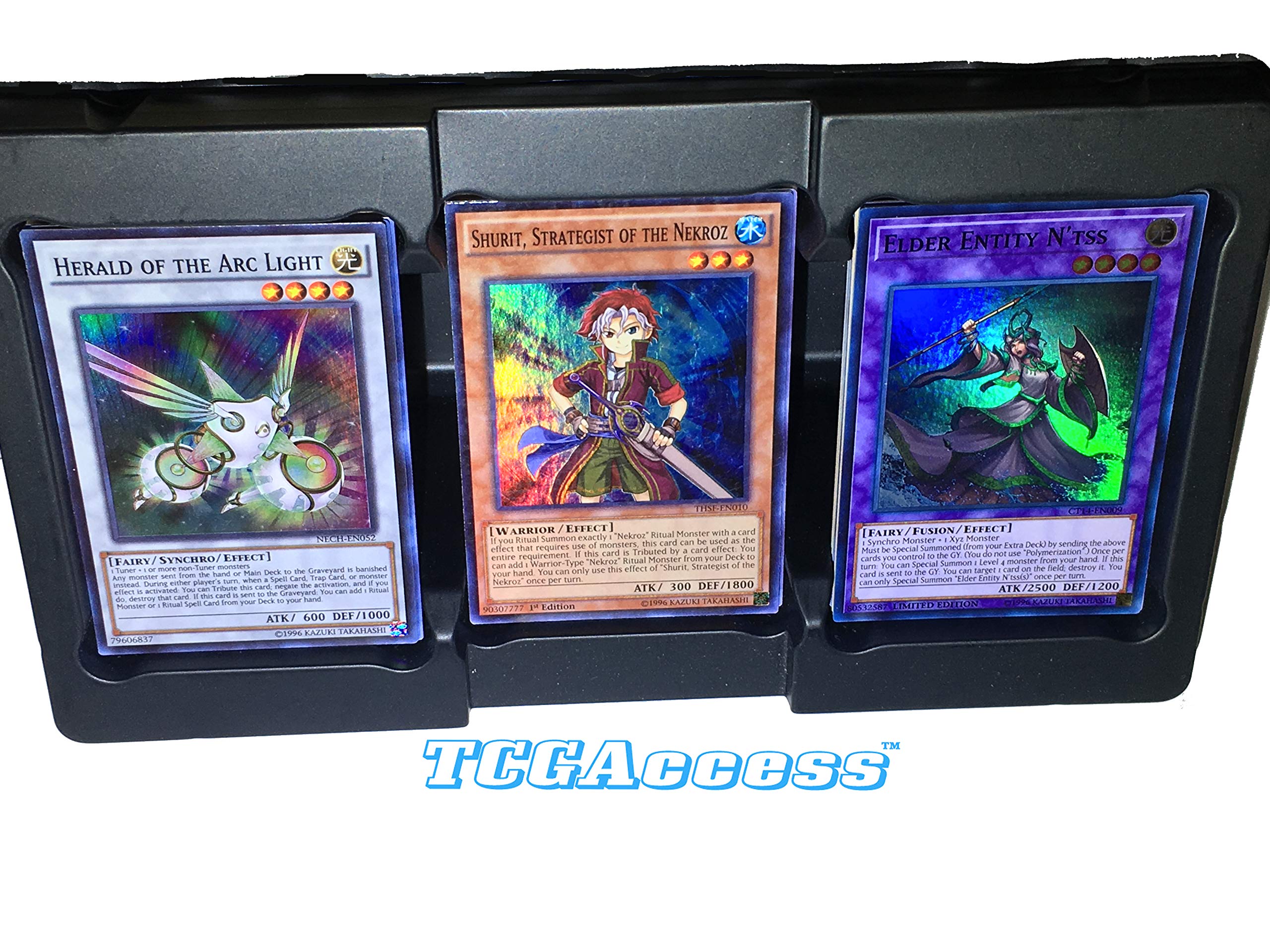 yugioh debit card skin Yu-ge-O Card Collection Credit Card Skin / Wrap Decal Pre-Cut Sticker   CutRiteFX