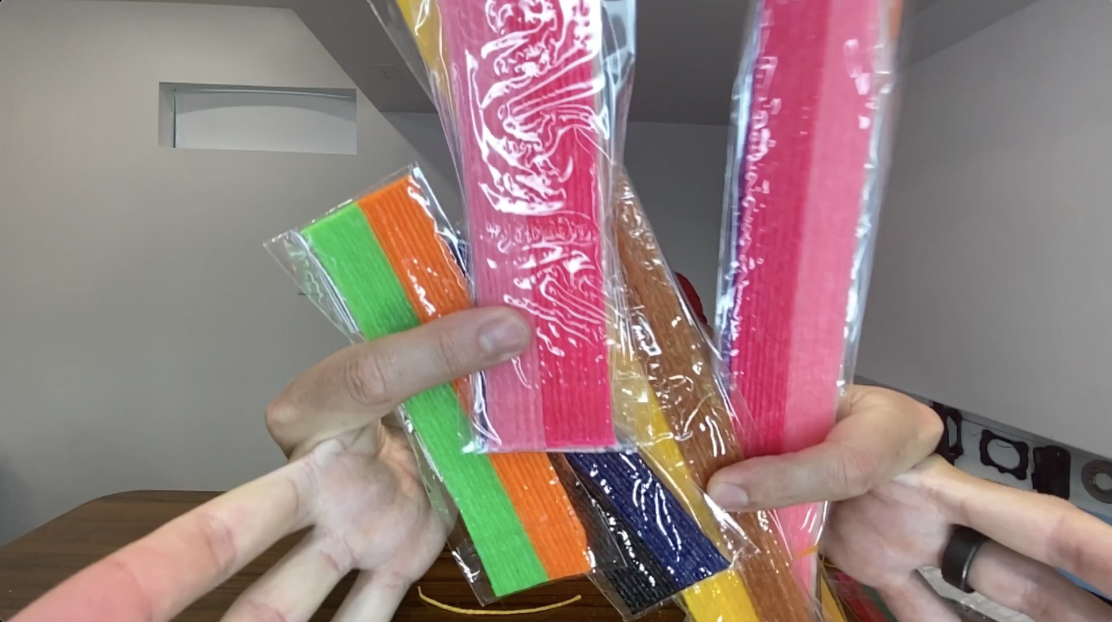 BEST Wax Craft Sticks? | Purple Ladybug Kids Crafting Stick