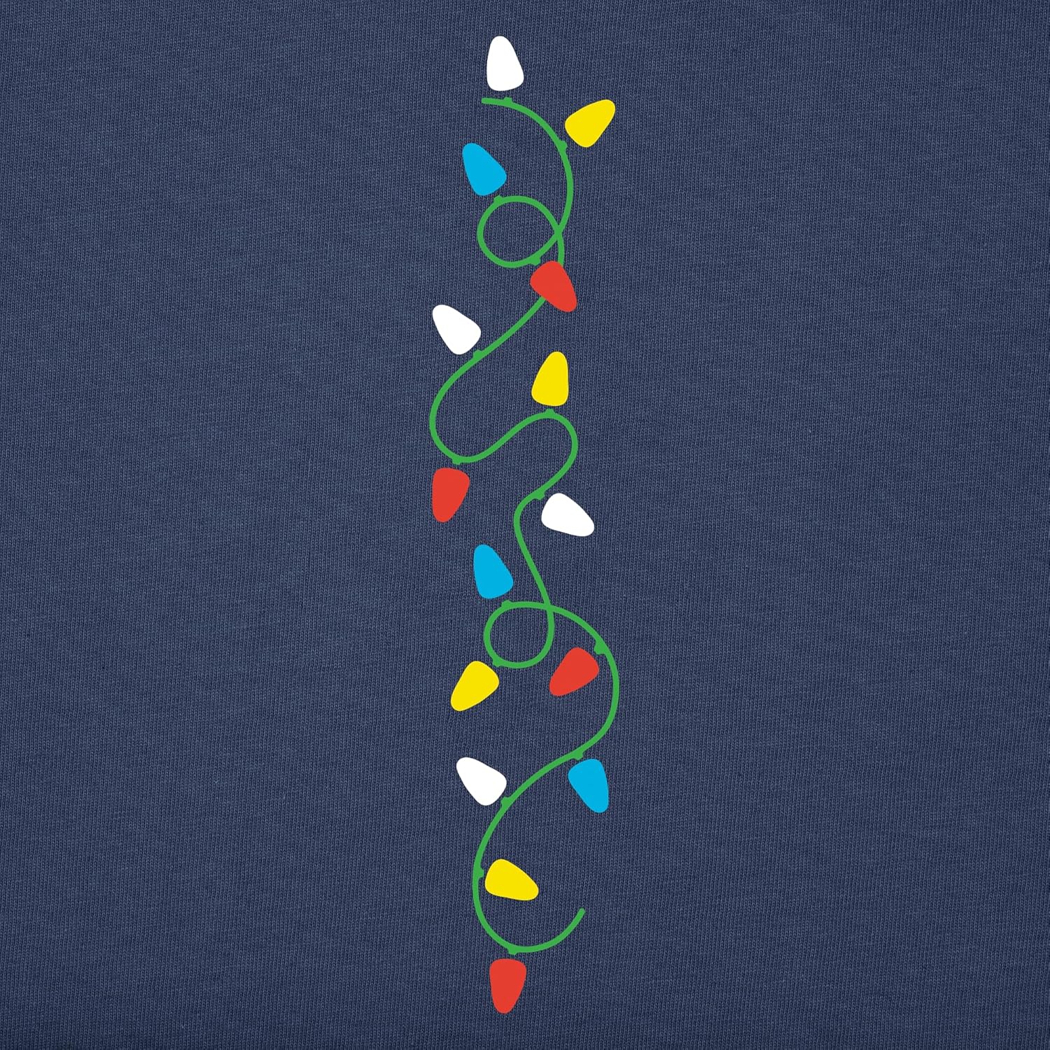 Life is Good 女性用クラッシャーTシャツ、長袖コットングラフィックTシャツ、マックスメリーウーフマス