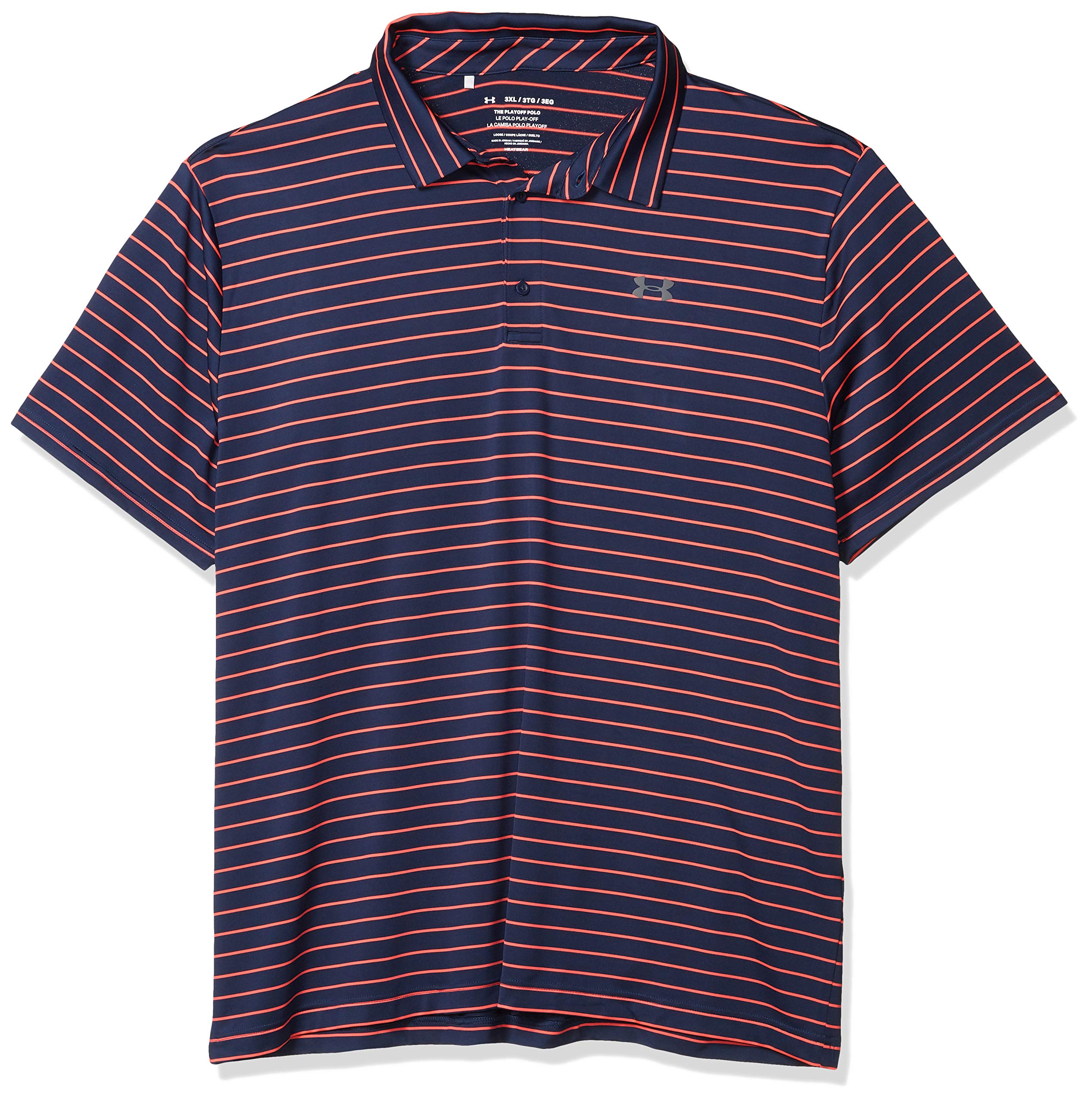 Under Armour Playoff 2.0 Polo de Golf Hombre — view 16