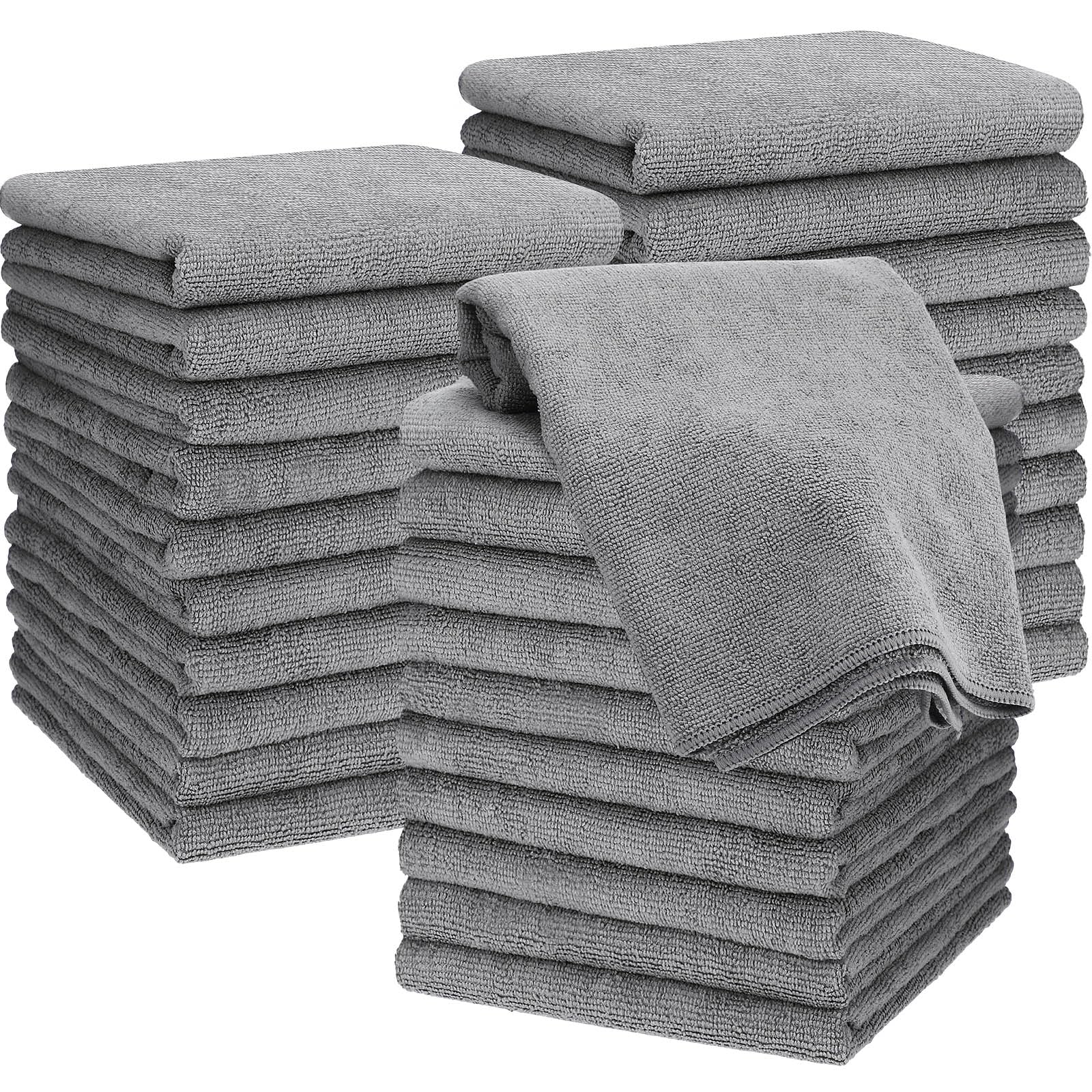 Panelee Bleach Proof Microfiber Towels