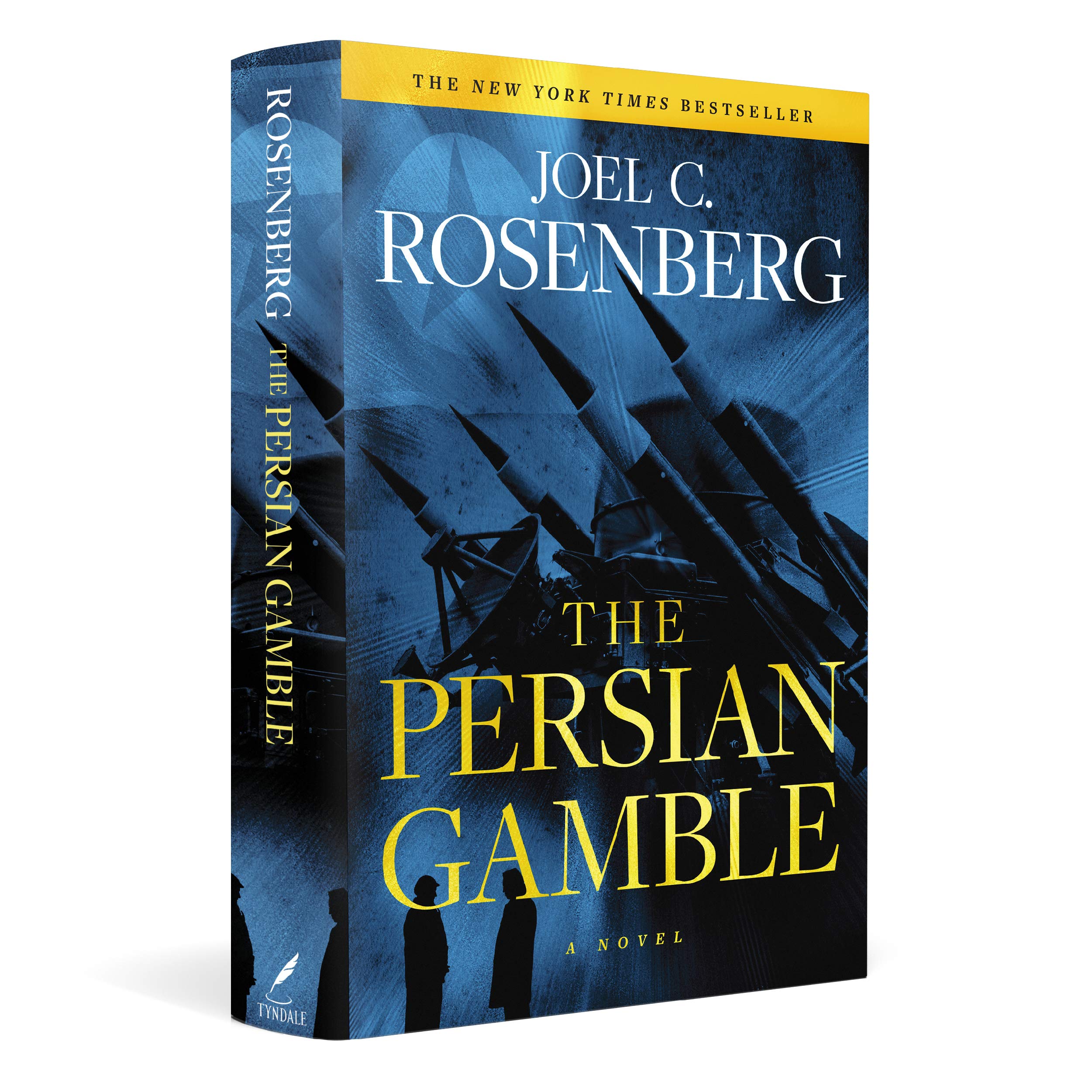 The Persian Gamble