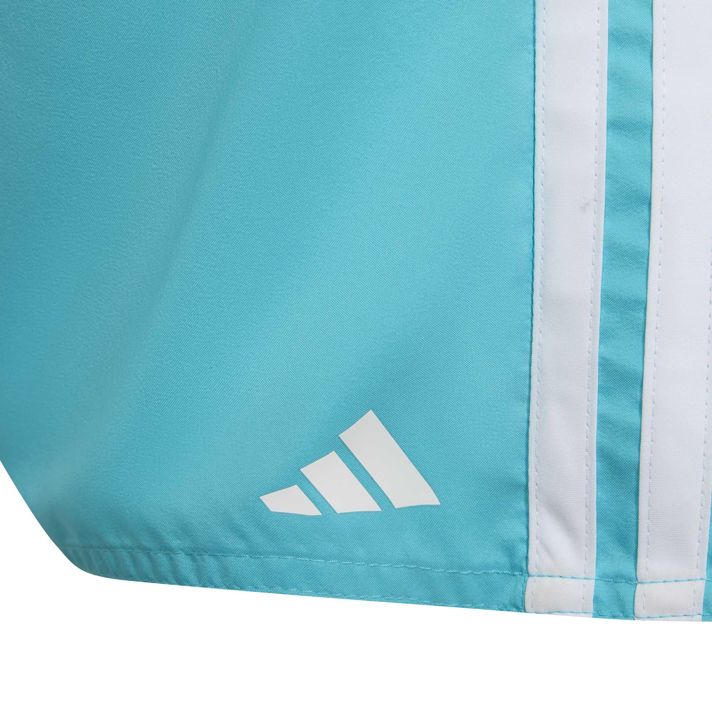 adidas Szorty kąpielowe Chlopcy 3-stripes Swim Shorts Kids