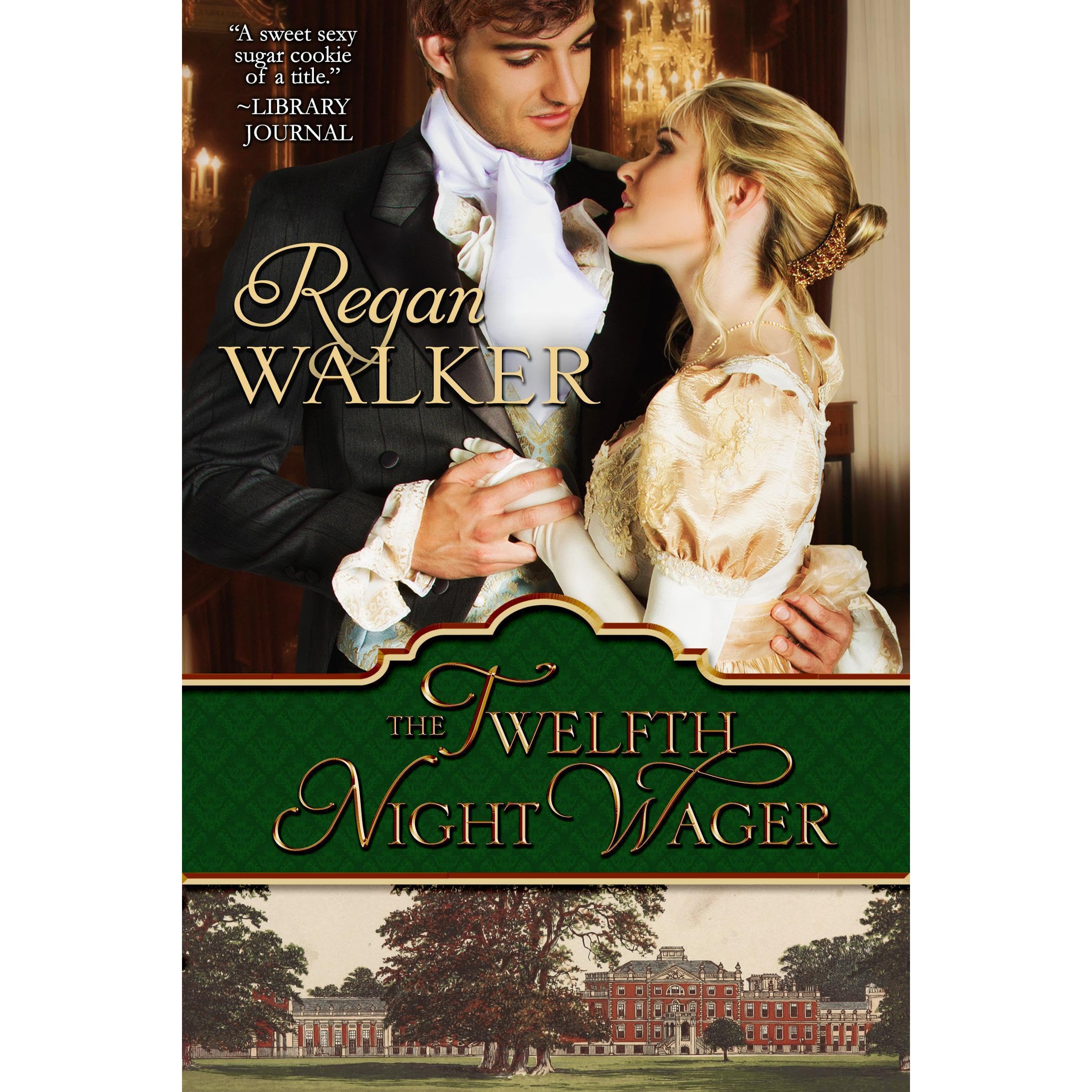 The Twelfth Night Wager