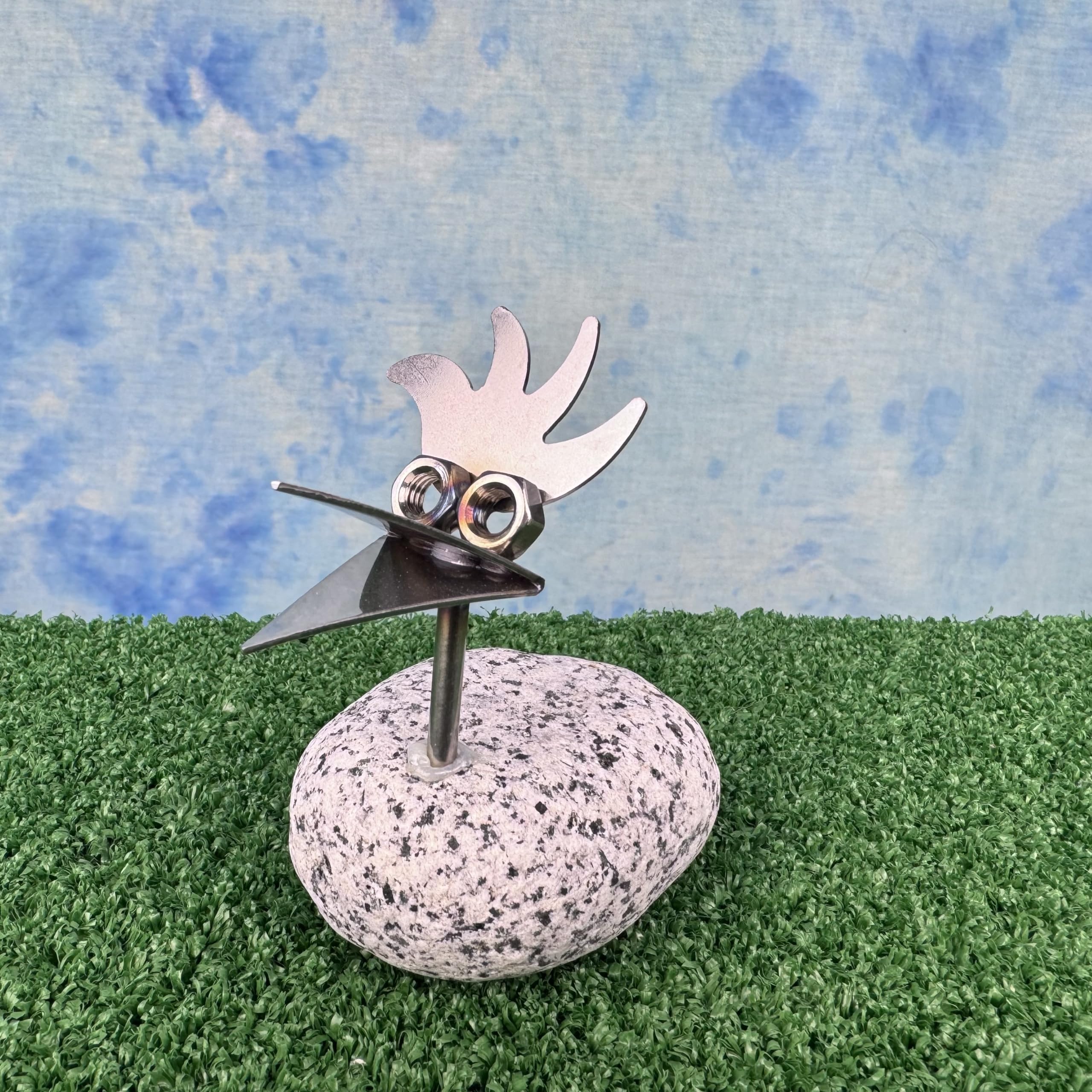 Steinvogel Küken (SV Küken 2)