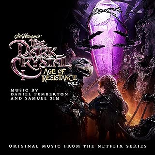 Dark Crystal: Age Of Resistance, Vol. 2