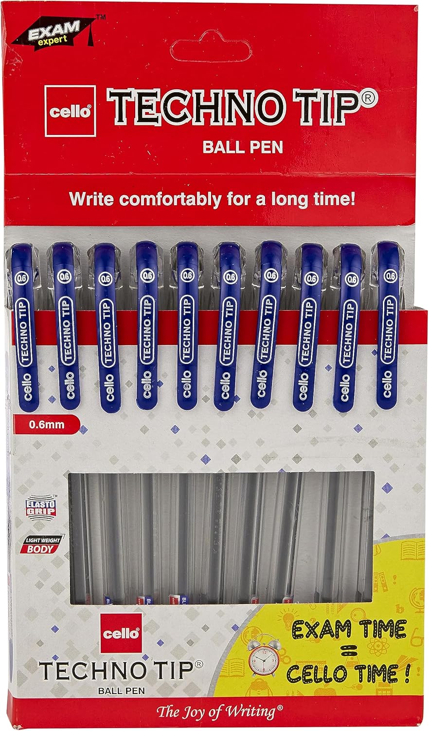 10 cello technotip pen top ball point mm smooth Philippines Ubuy