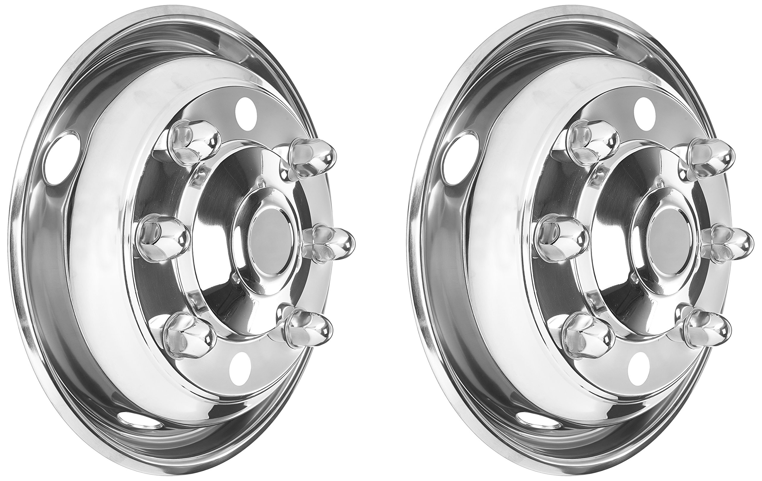 Phoenix USA (NH8496) Wheel Simulator Set