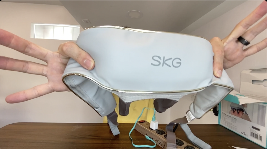 BEST Neck Massager on Amazon? | Deep Tissue Shoulder Massagers