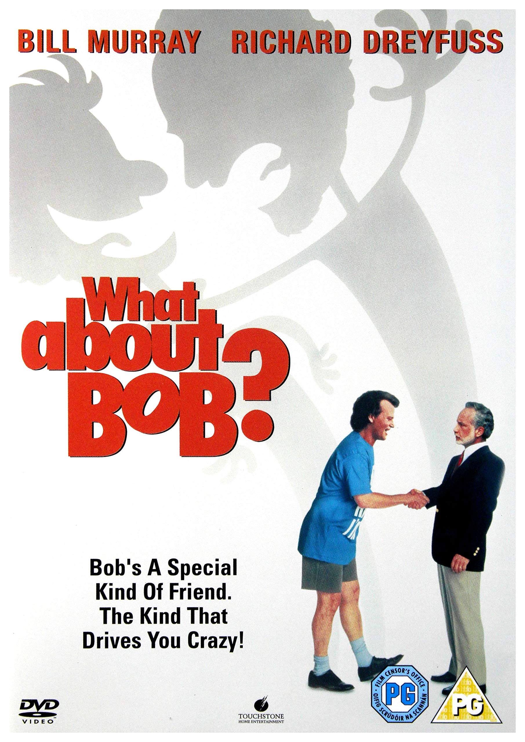 What About Bob?