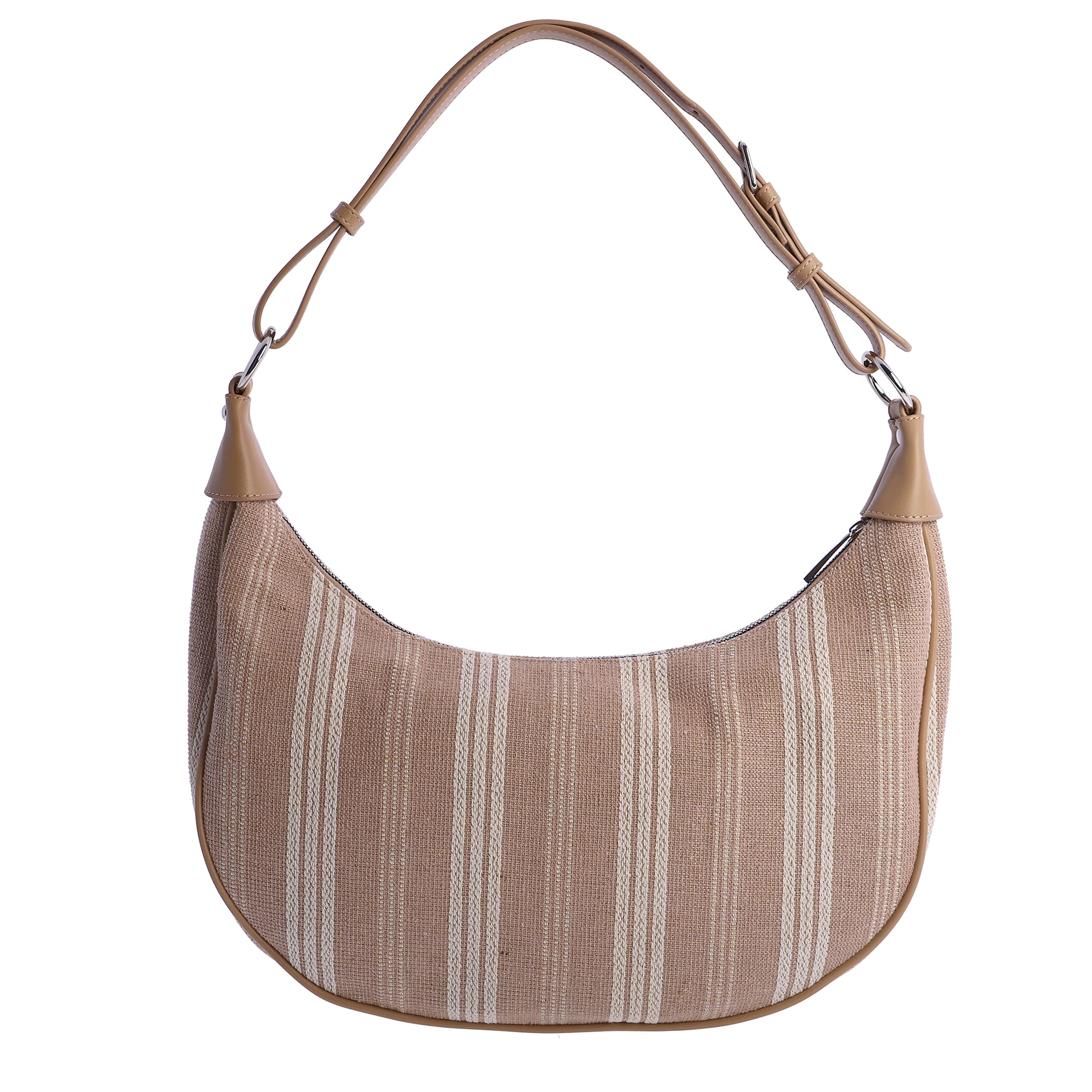 AMICHI - Bolso mujer - bolso de hombro mujer - bolsos de mujer - bolsos - bolso mediano - bolso bandolera mujer - multifuncional - tira extensible - Peleas