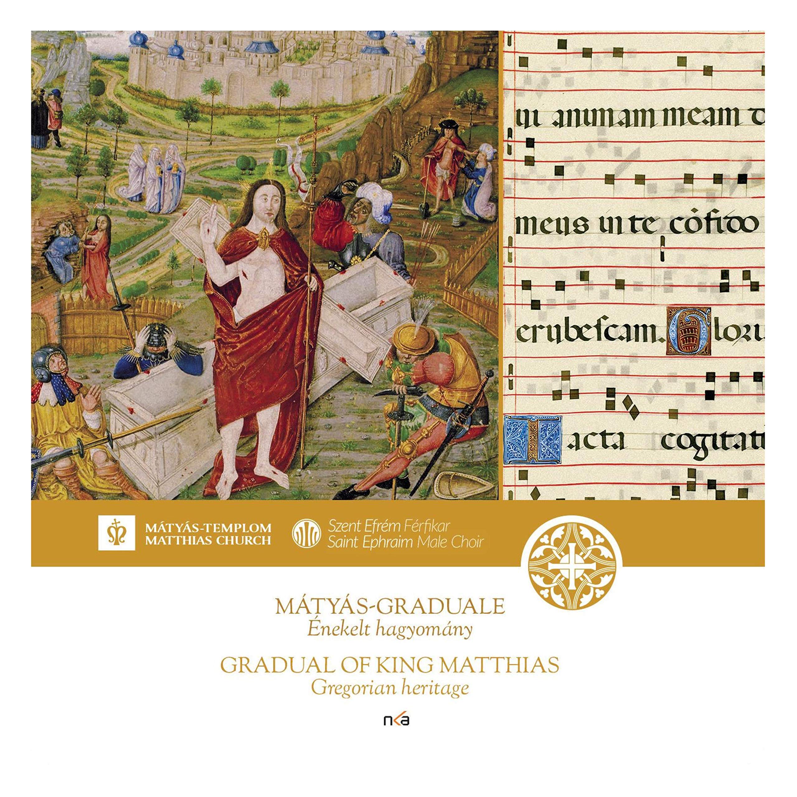 Saint Ephraim Male Choir