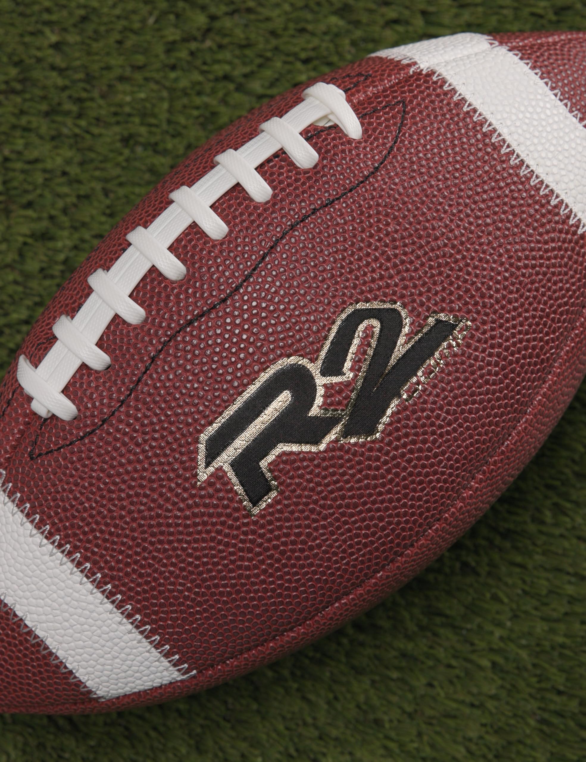 Rawlings R2 Composite Fußball, braun