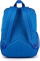 Vista 3 de Mochila exclusiva de Yaxa para niños, capas (compatible con tabletas Kids Fire de 7, 8 y 10 pulgadas y Kindle Kids Edition)