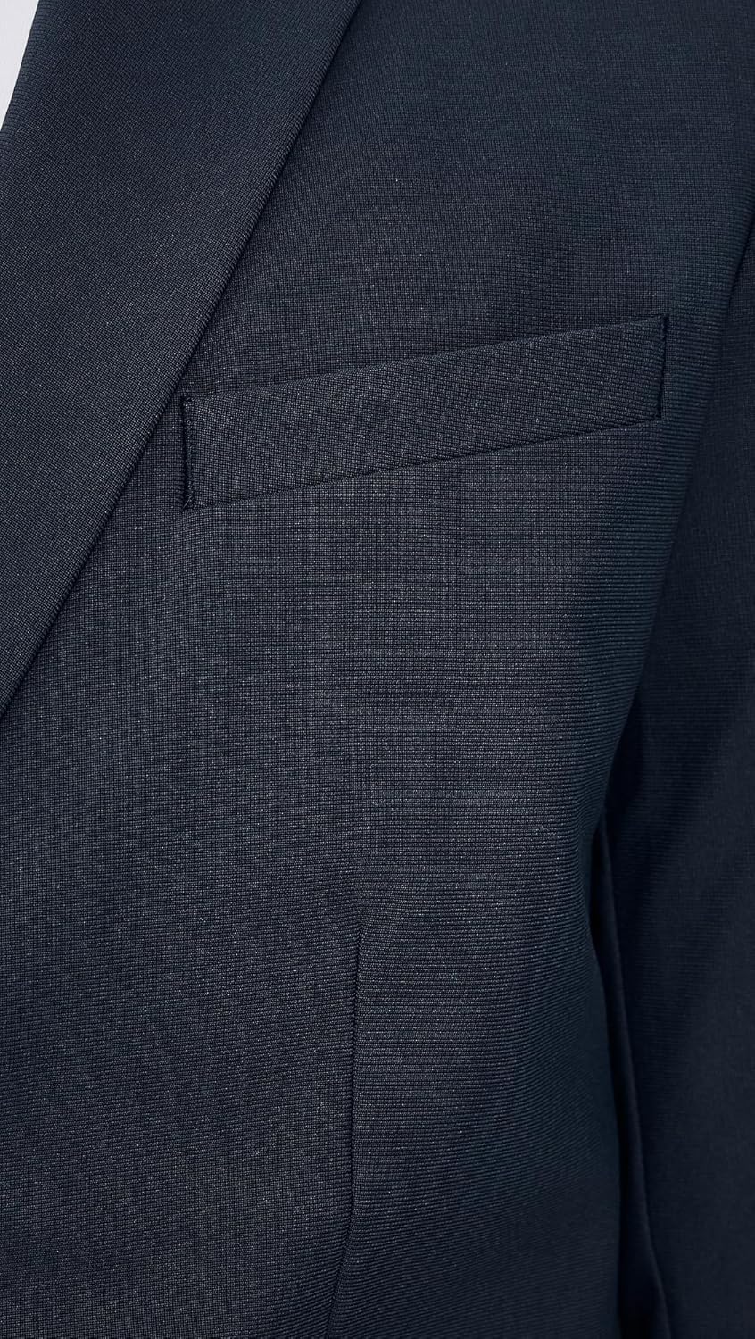 Rhone Men's Commuter Pro Blazer - Image 6